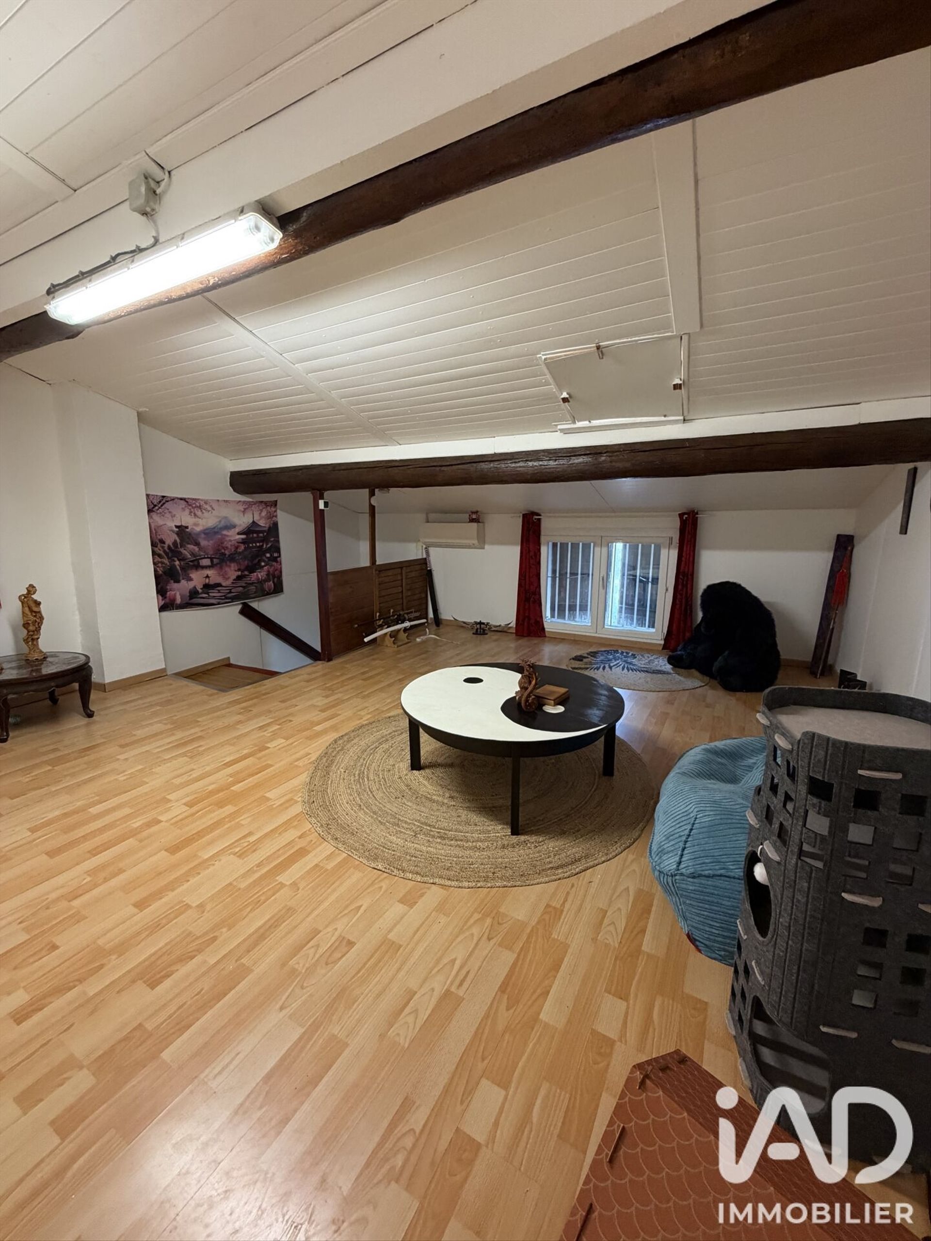 Maison à vendre, 120m², Bompas