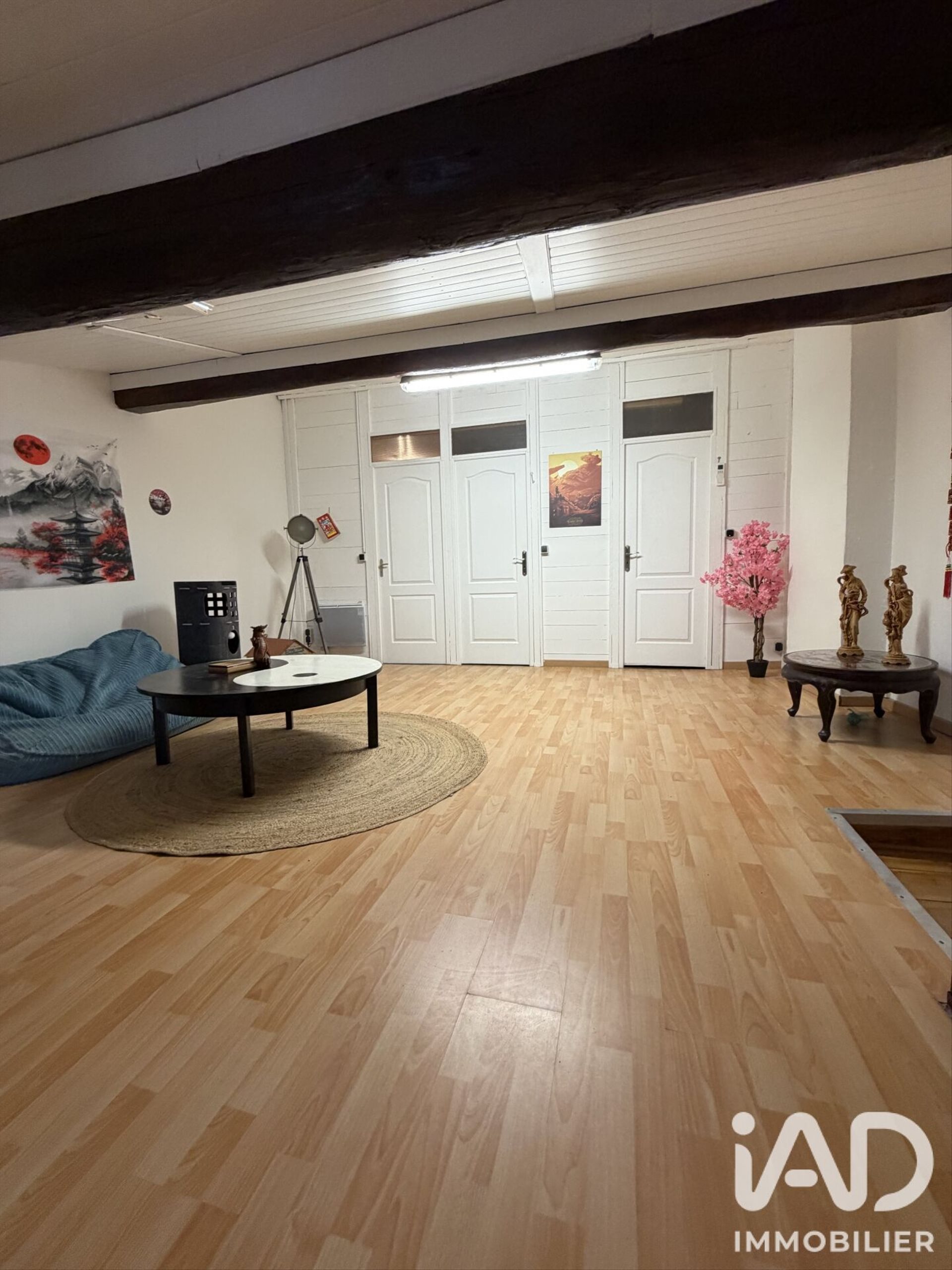 Maison à vendre, 120m², Bompas