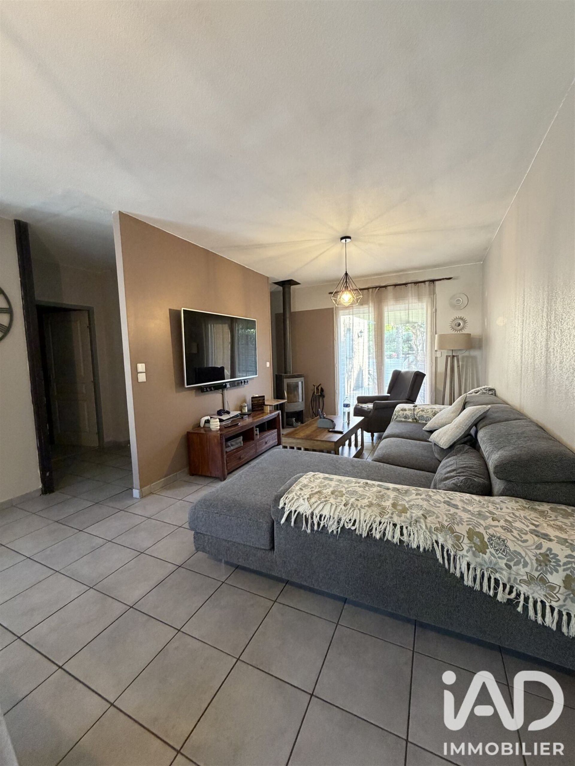 Maison à vendre, 120m², Pollestres
