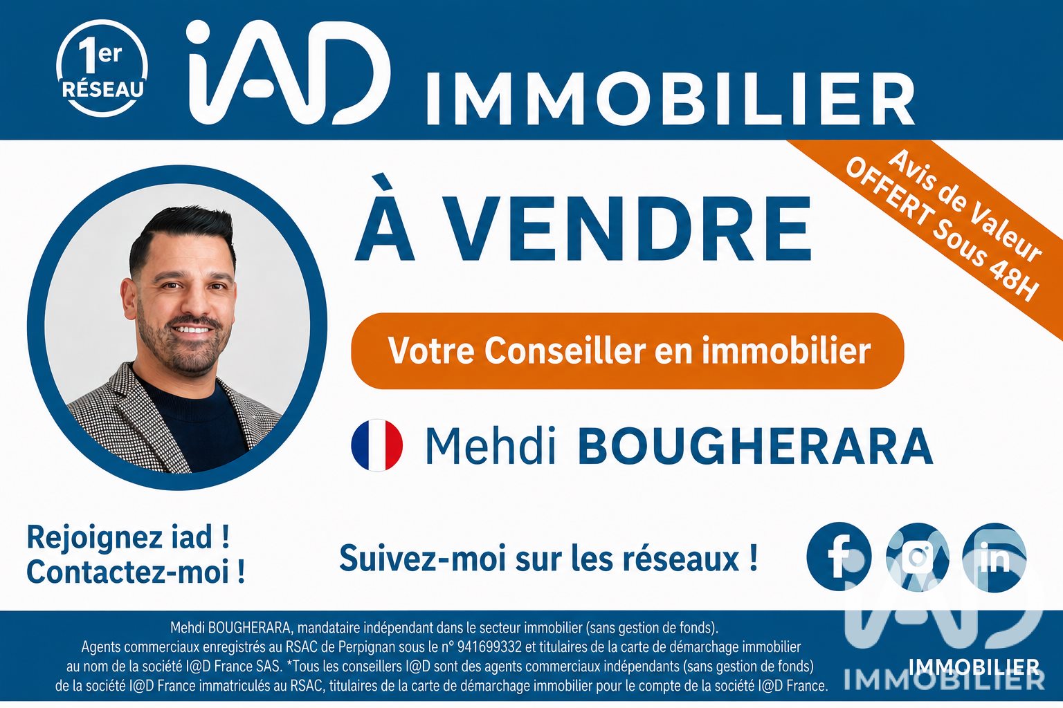 Maison à vendre, 120m², Pollestres
