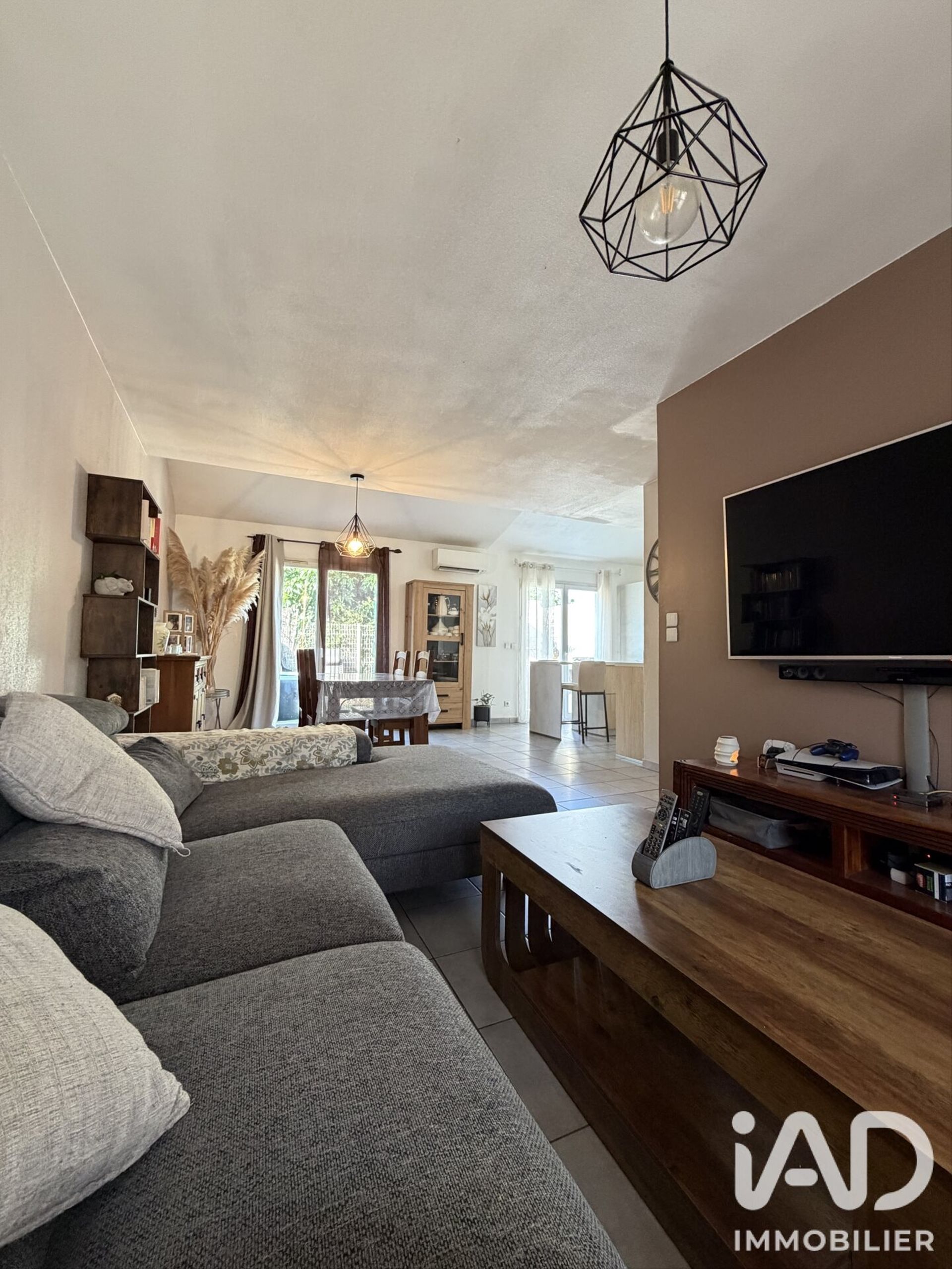 Maison à vendre, 120m², Pollestres