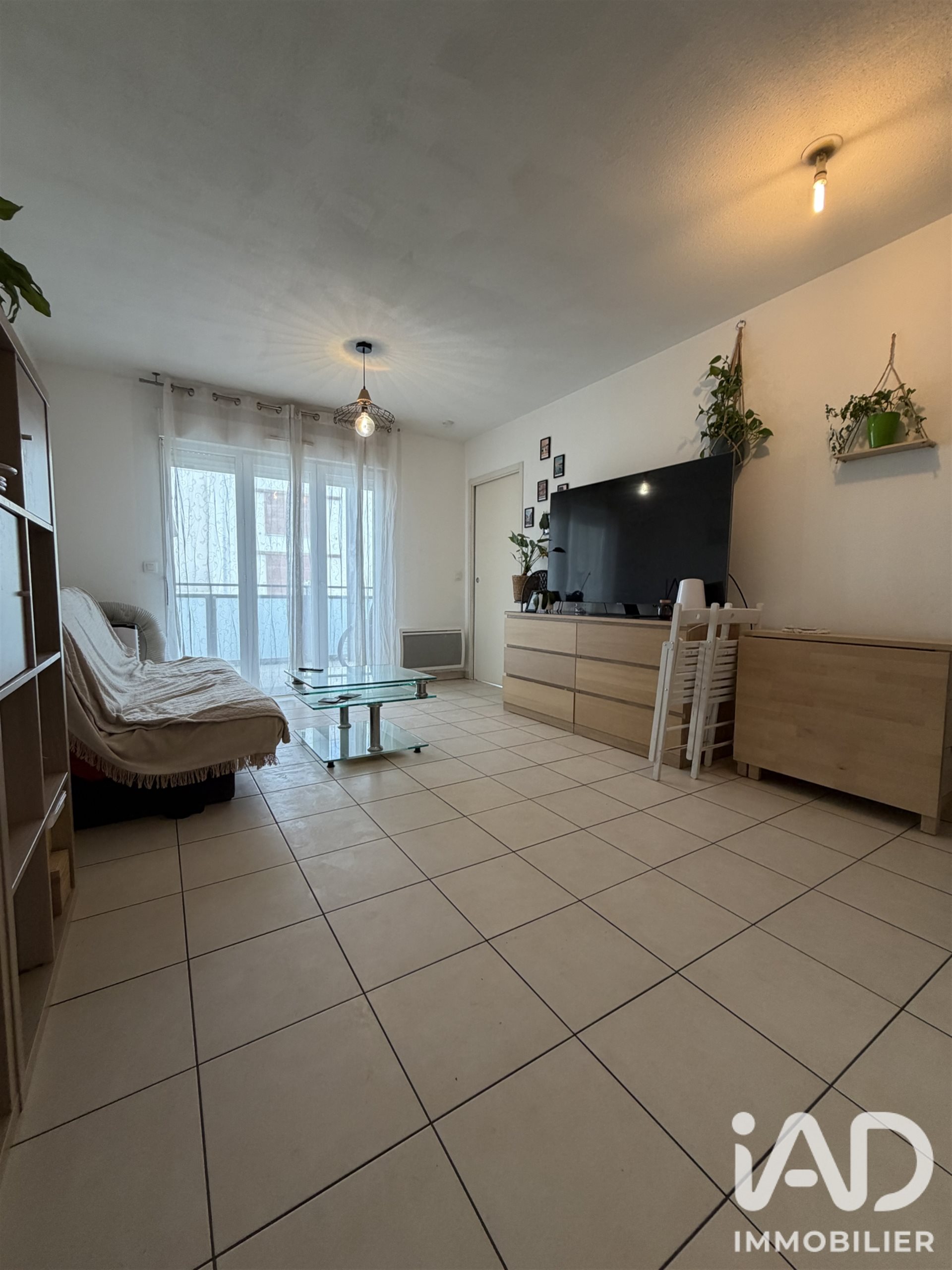 Appartement à vendre, 36m², Perpignan