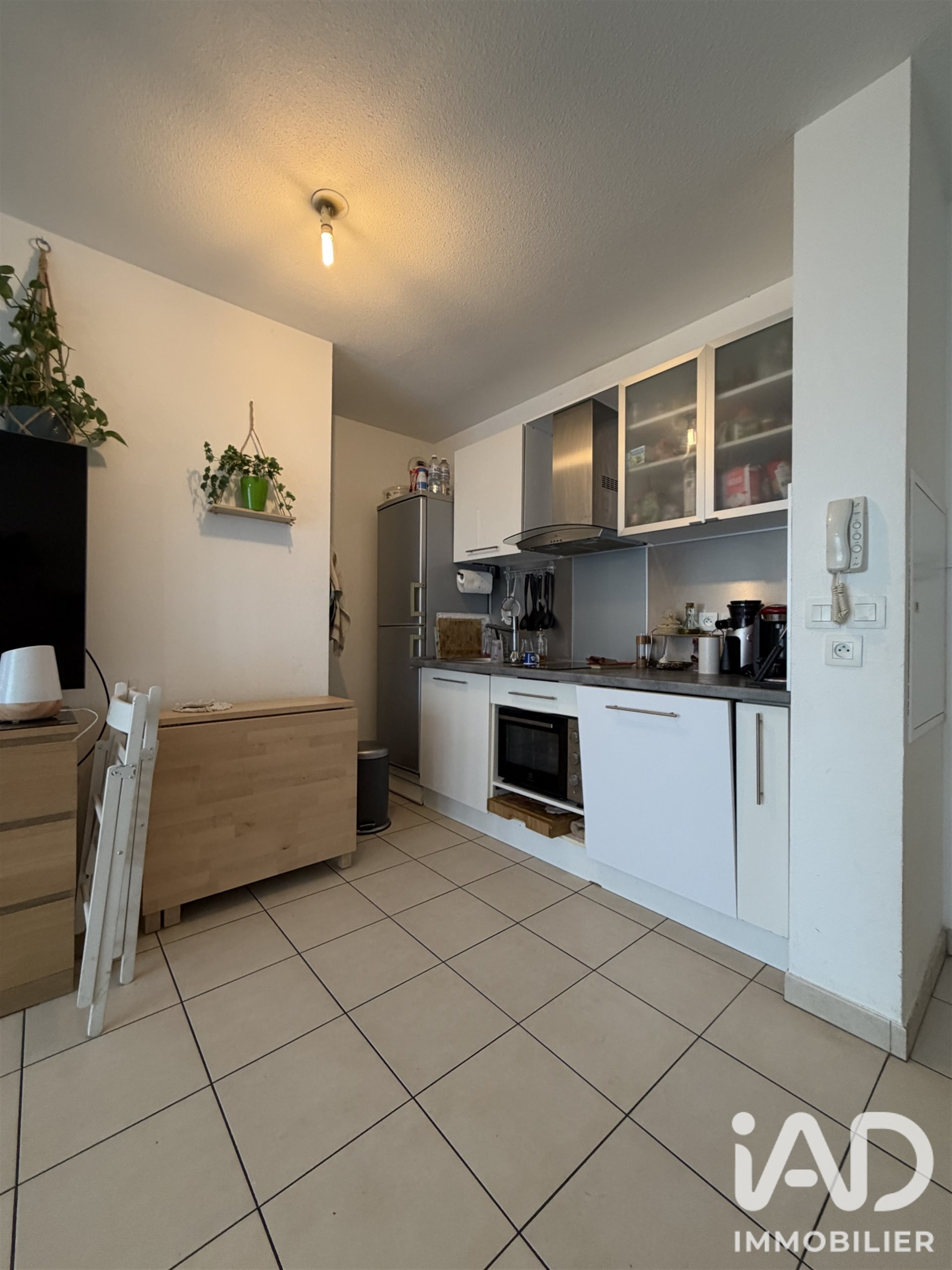 Appartement à vendre, 36m², Perpignan