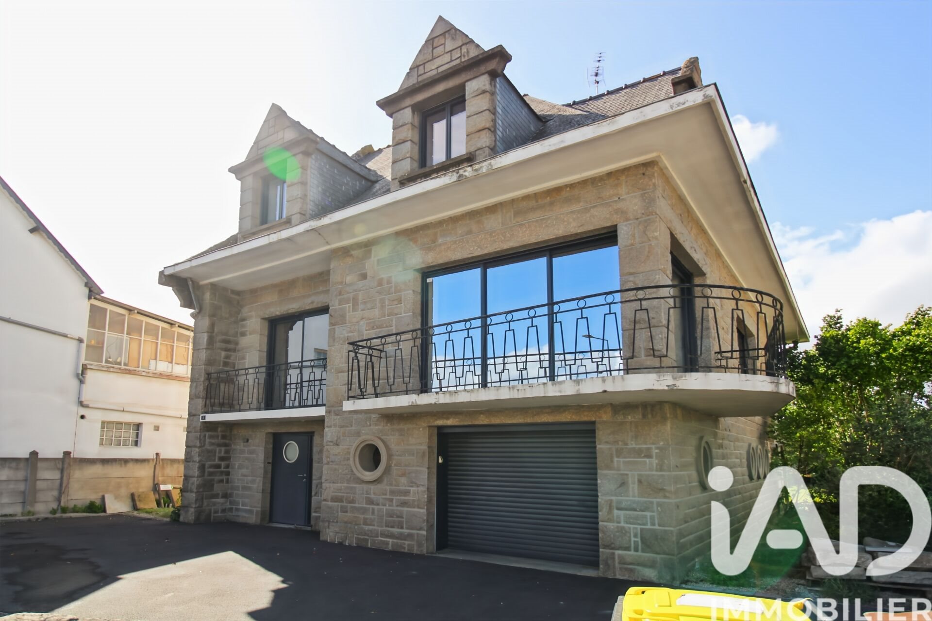 Maison à vendre, 175m², Lamballe