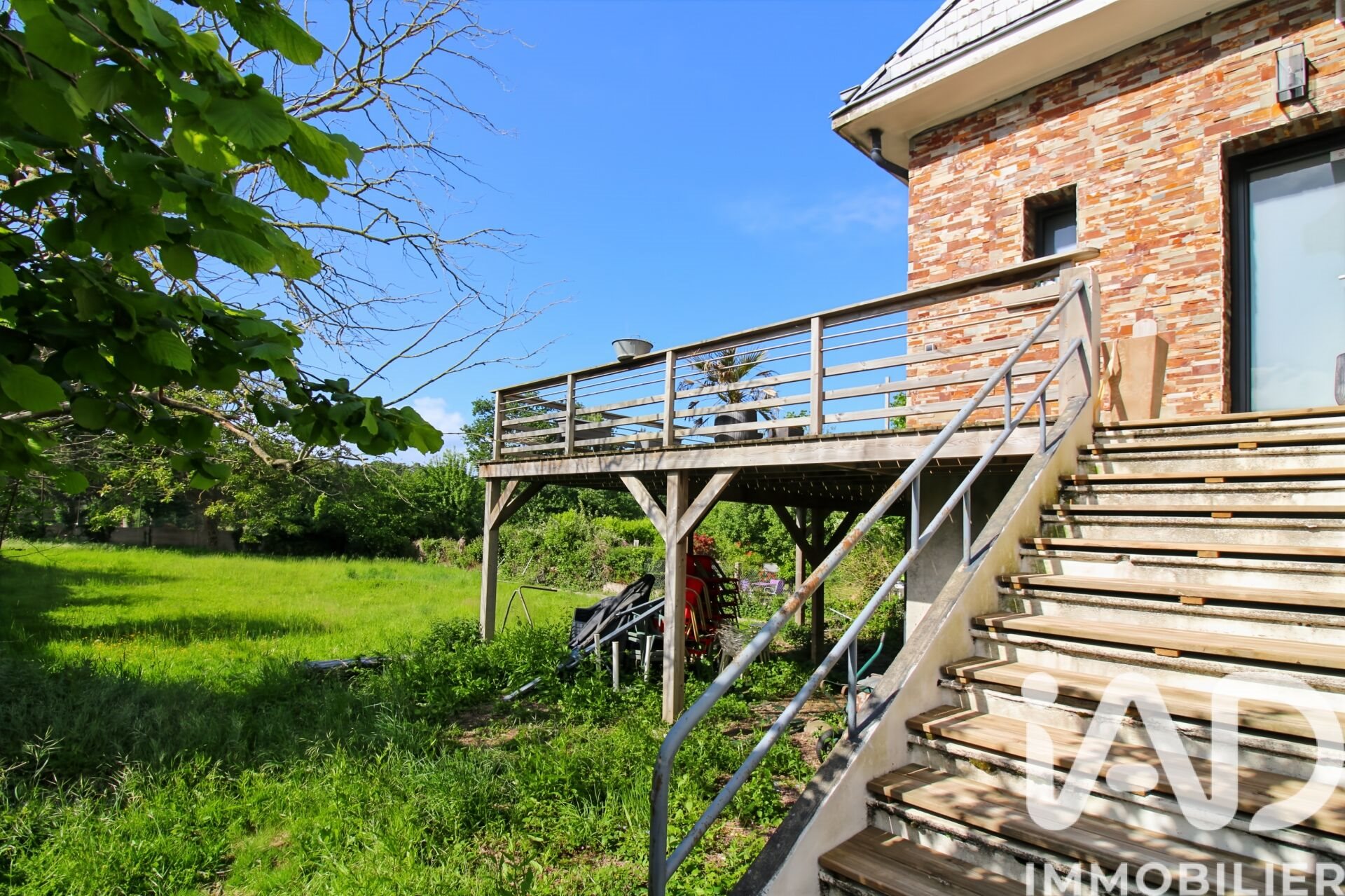 Maison à vendre, 175m², Lamballe