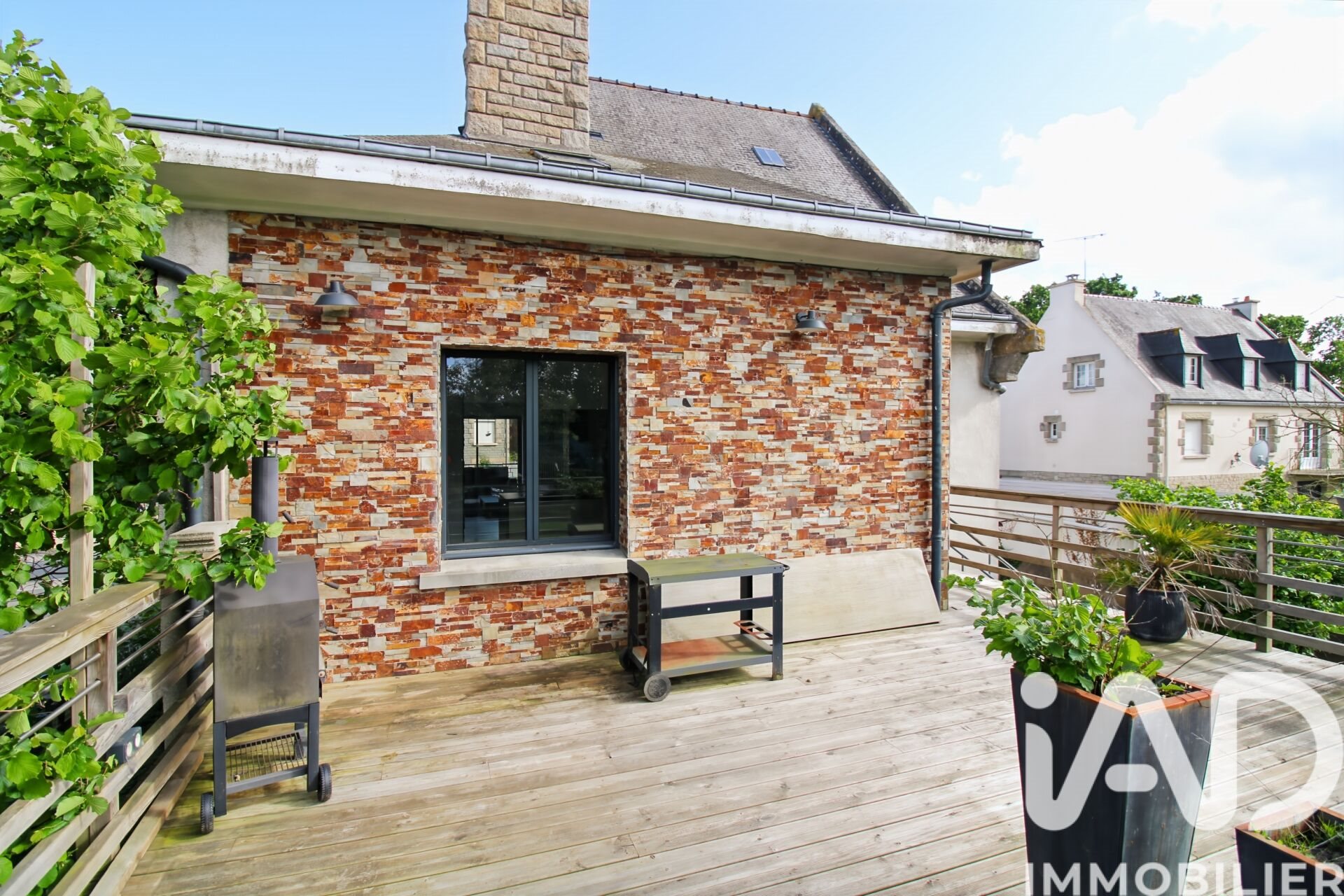 Maison à vendre, 175m², Lamballe