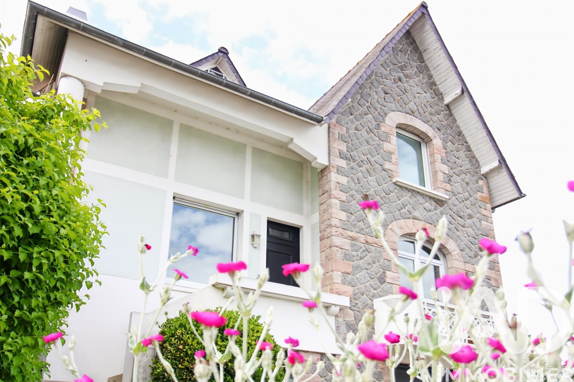 Maison à vendre, 126m², Lamballe