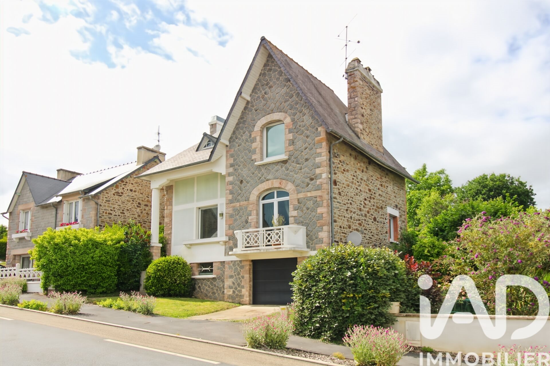 Maison à vendre, 126m², Lamballe