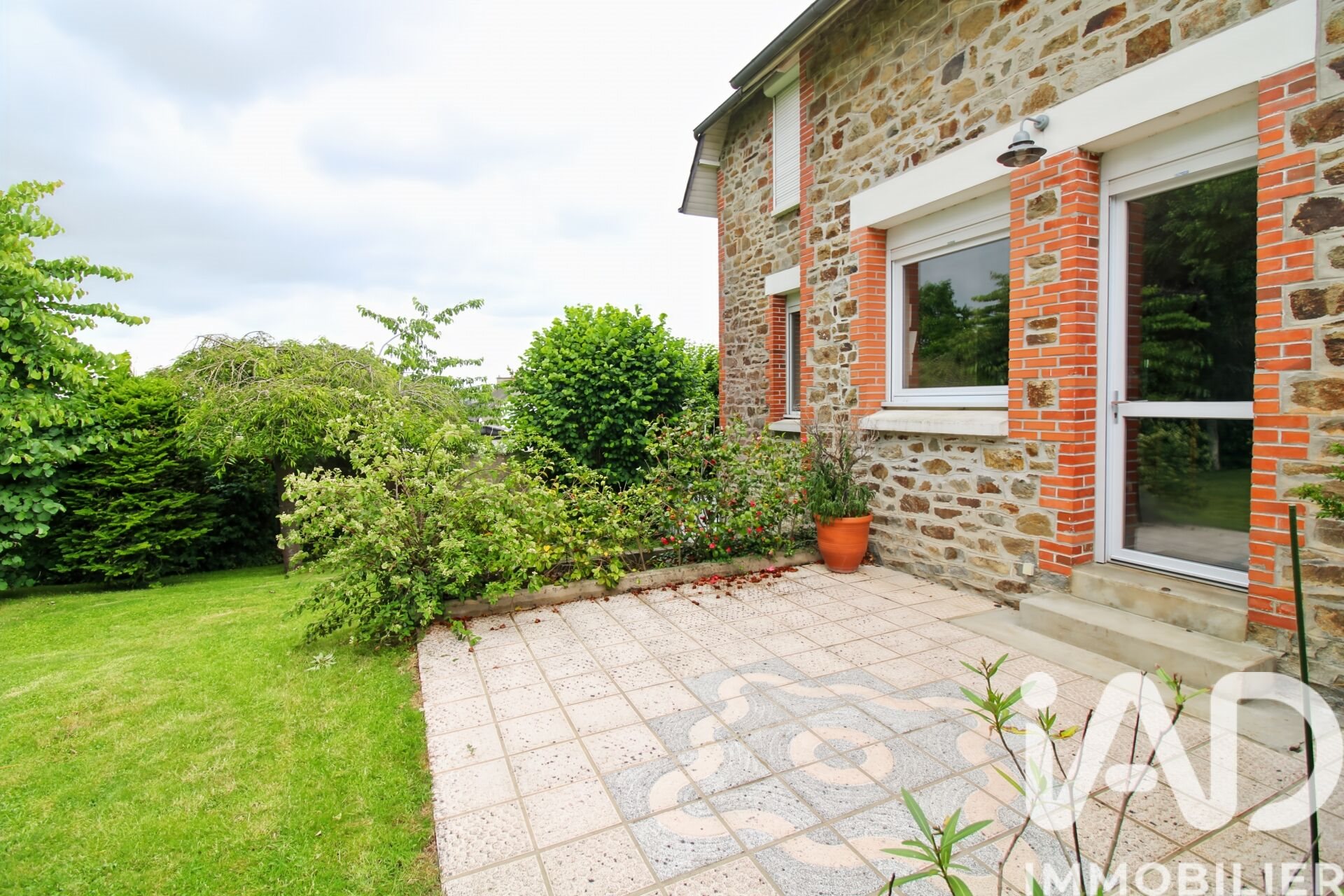 Maison à vendre, 126m², Lamballe