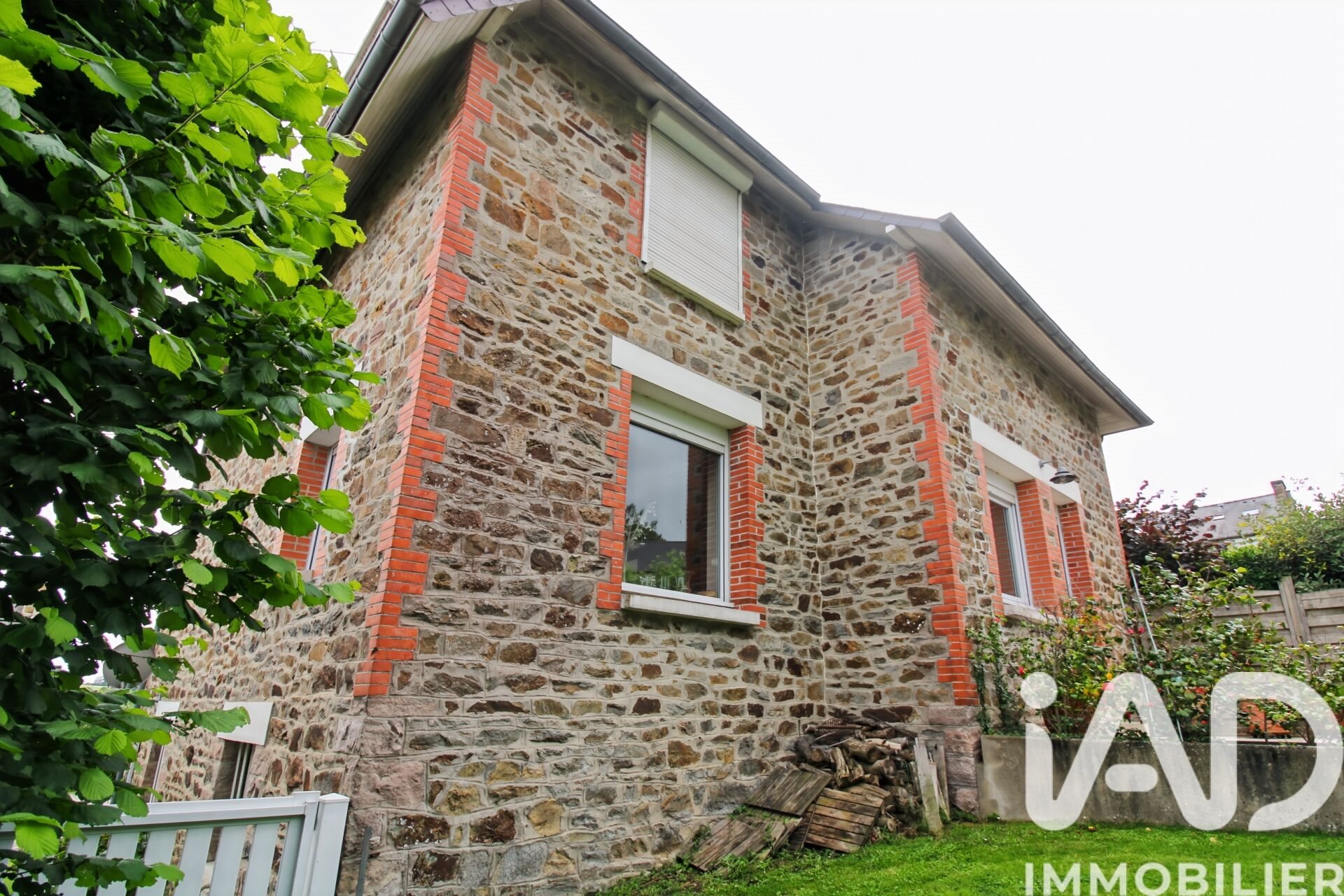 Maison à vendre, 126m², Lamballe