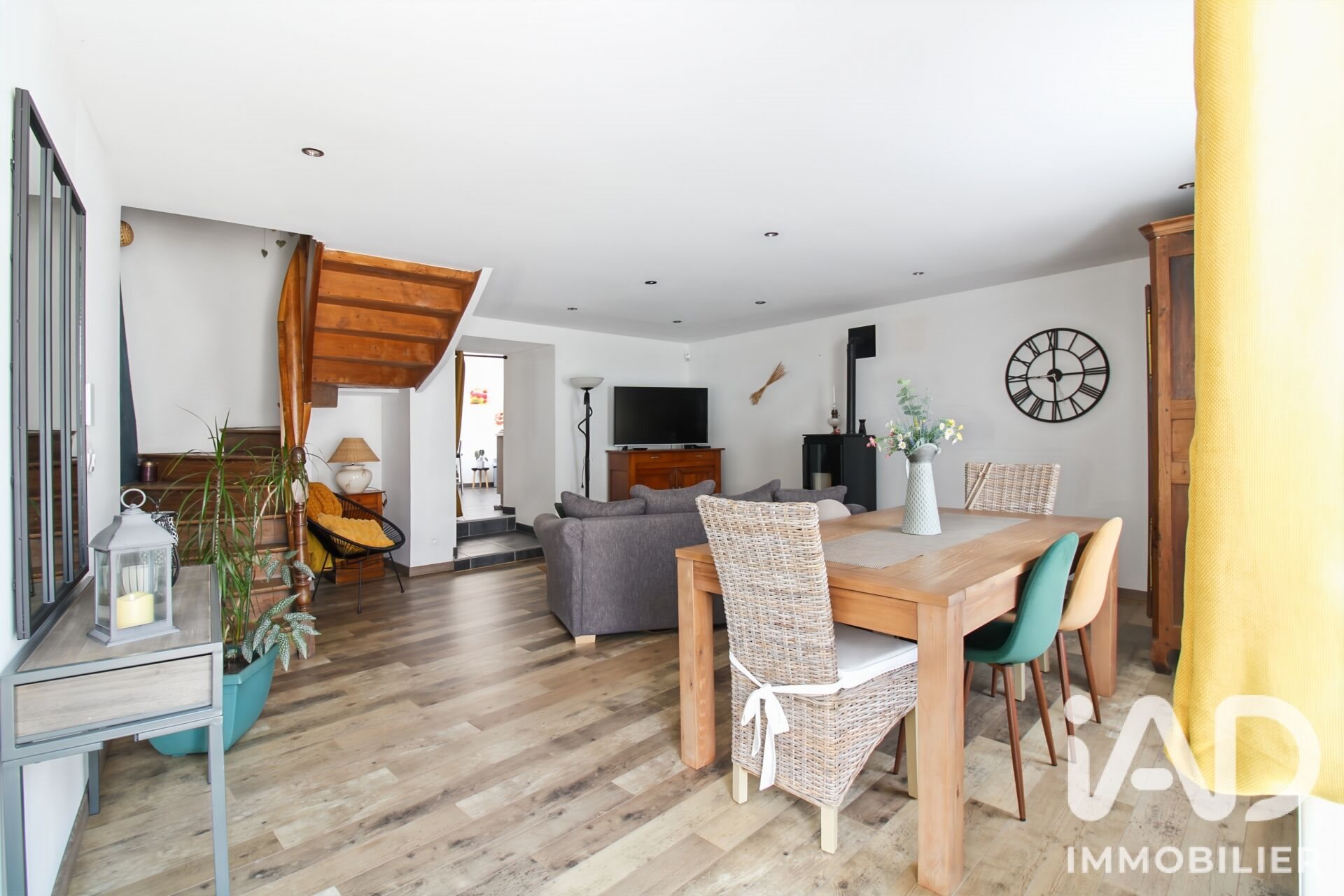 Maison à vendre, 90m², Lamballe