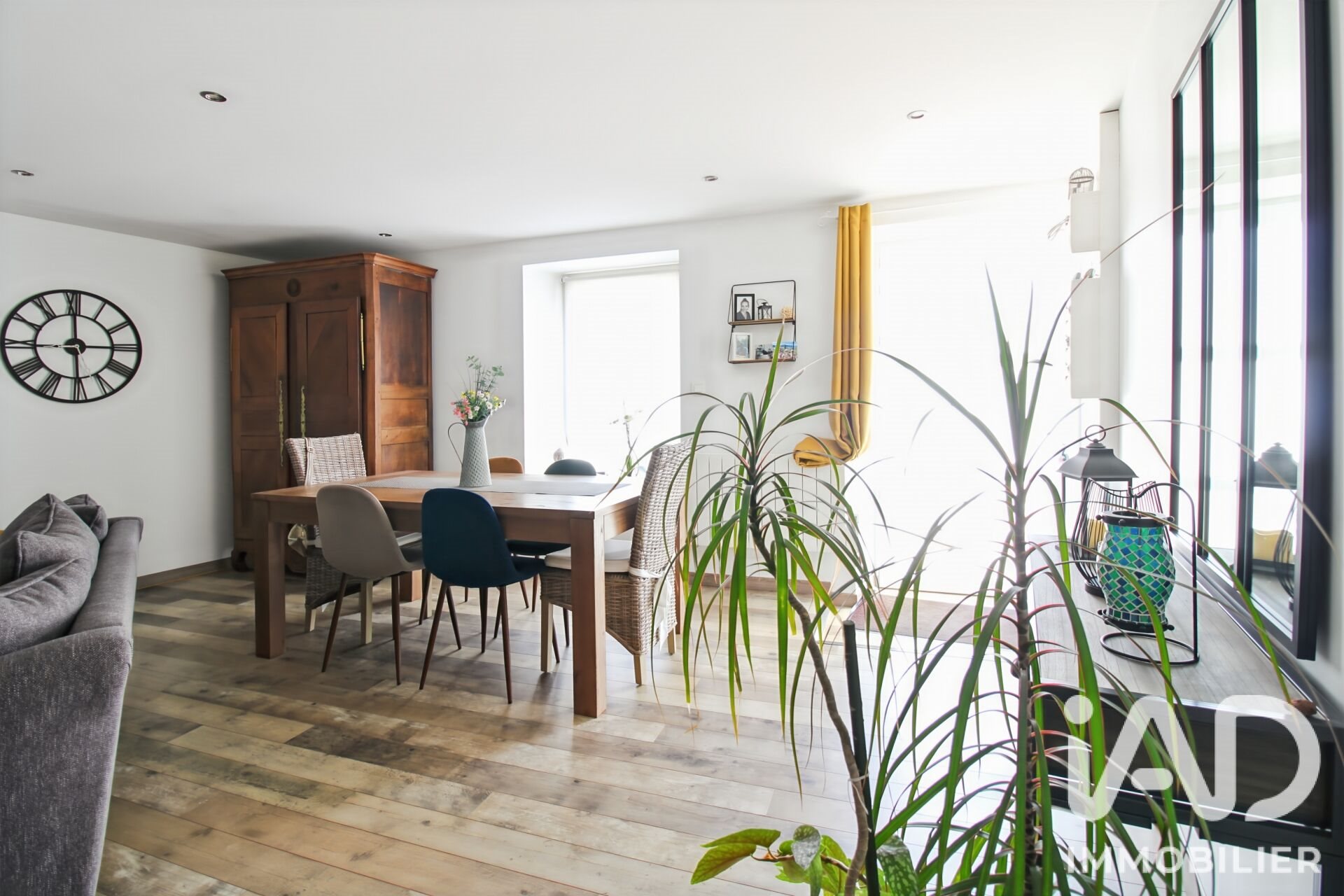 Maison à vendre, 90m², Lamballe
