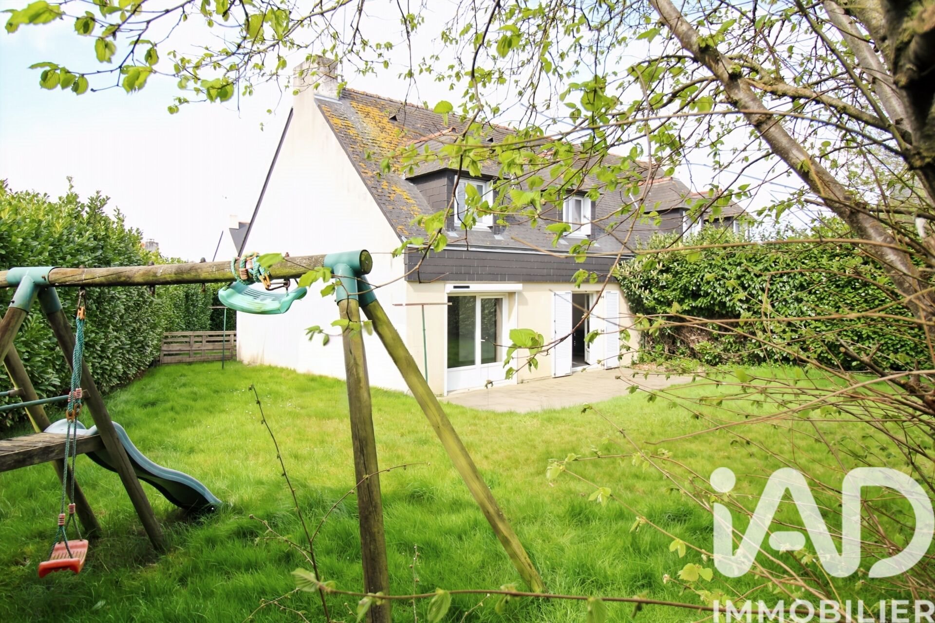 Maison à vendre, 103m², Lamballe