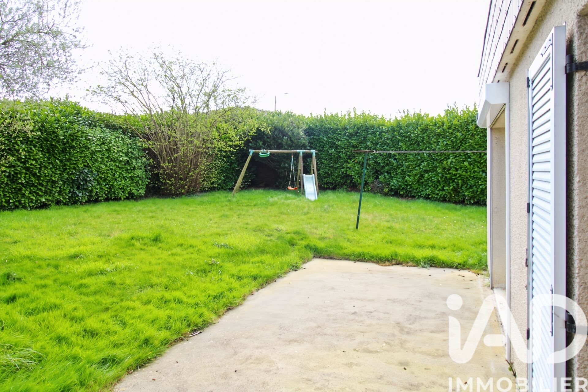 Maison à vendre, 103m², Lamballe