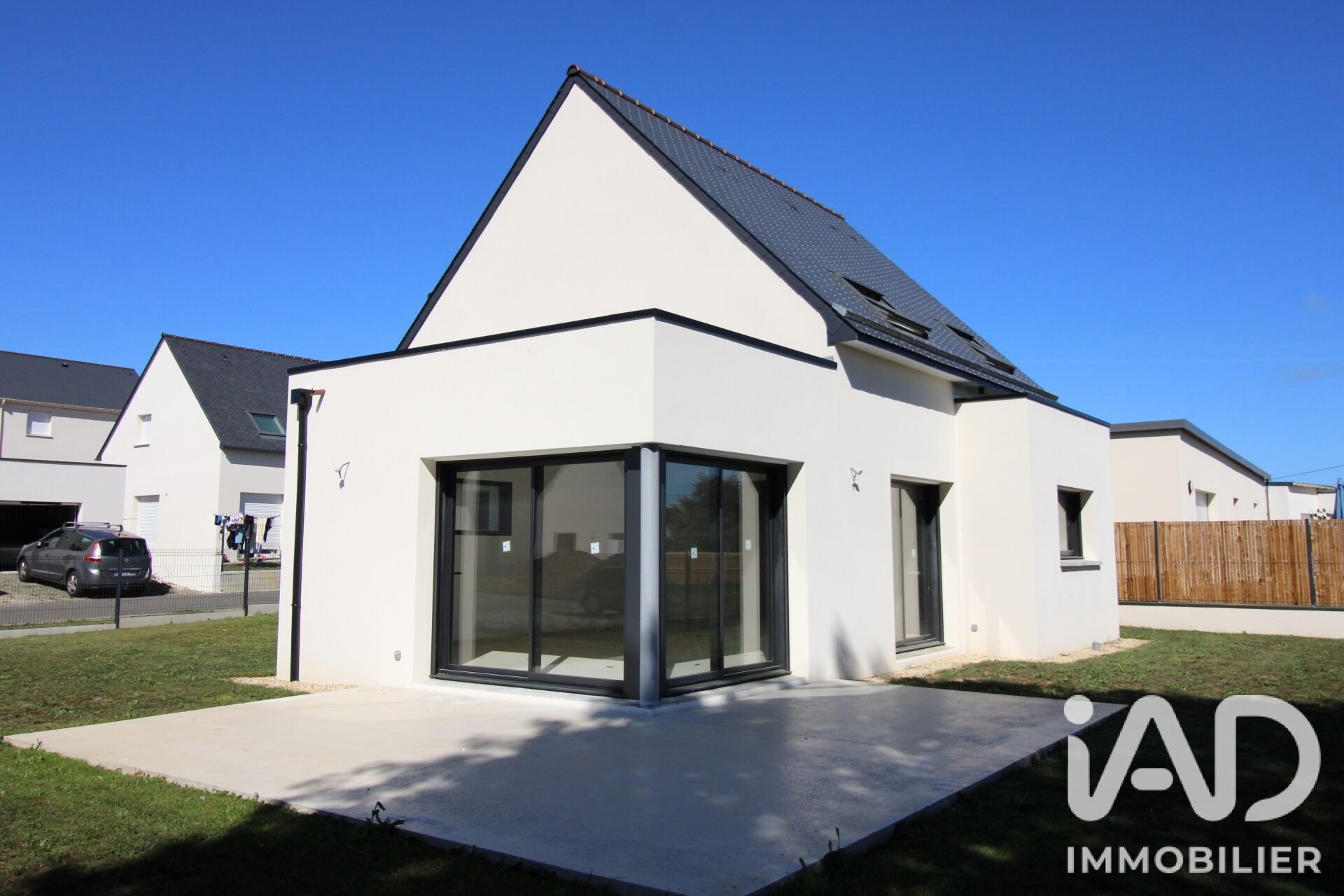 Maison à vendre, 106m², Plouha