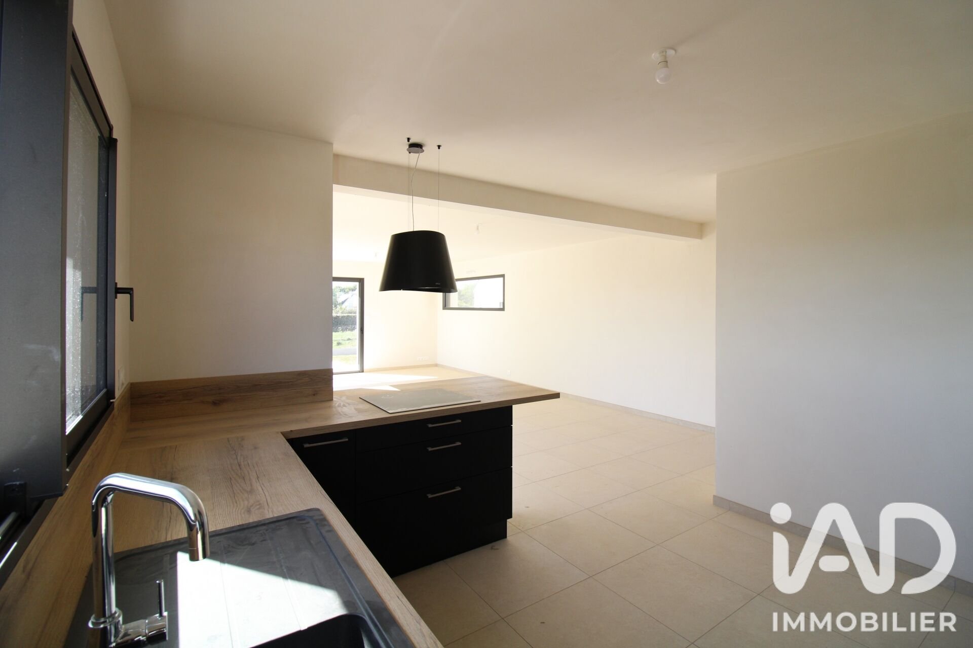 Maison à vendre, 106m², Plouha