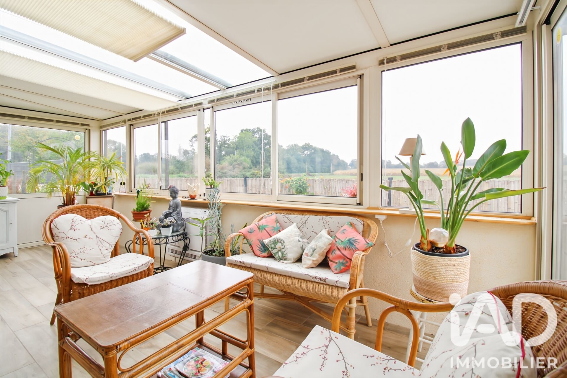 Maison à vendre, 145m², Coëtmieux