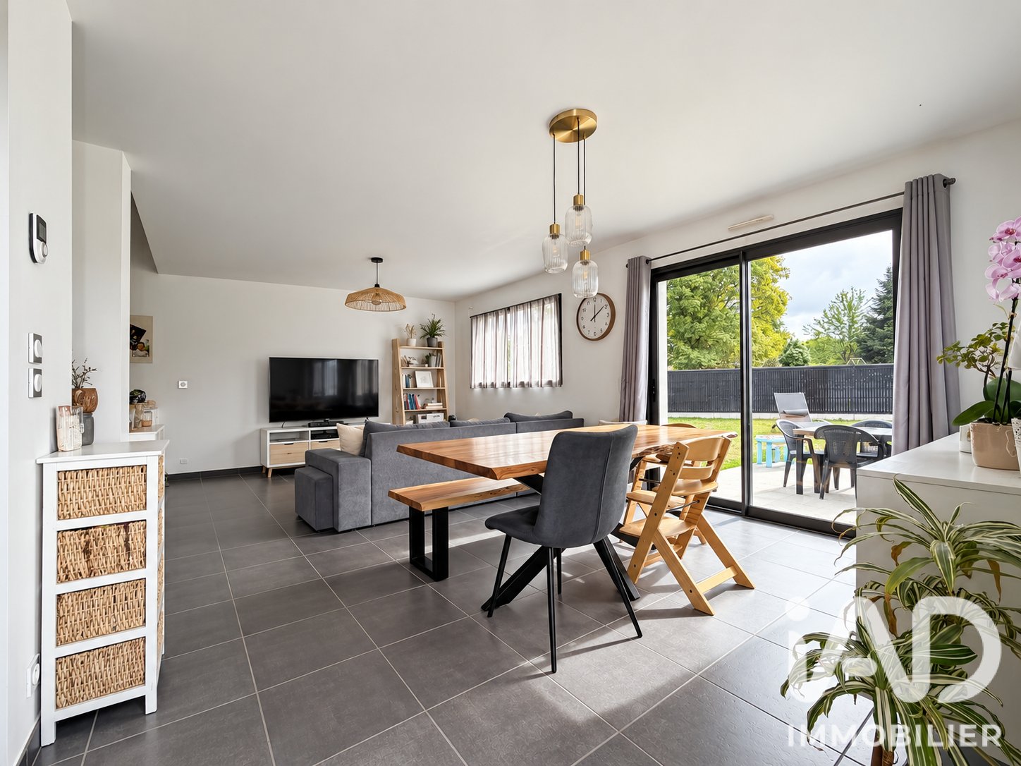 Maison à vendre, 91m², Landéhen