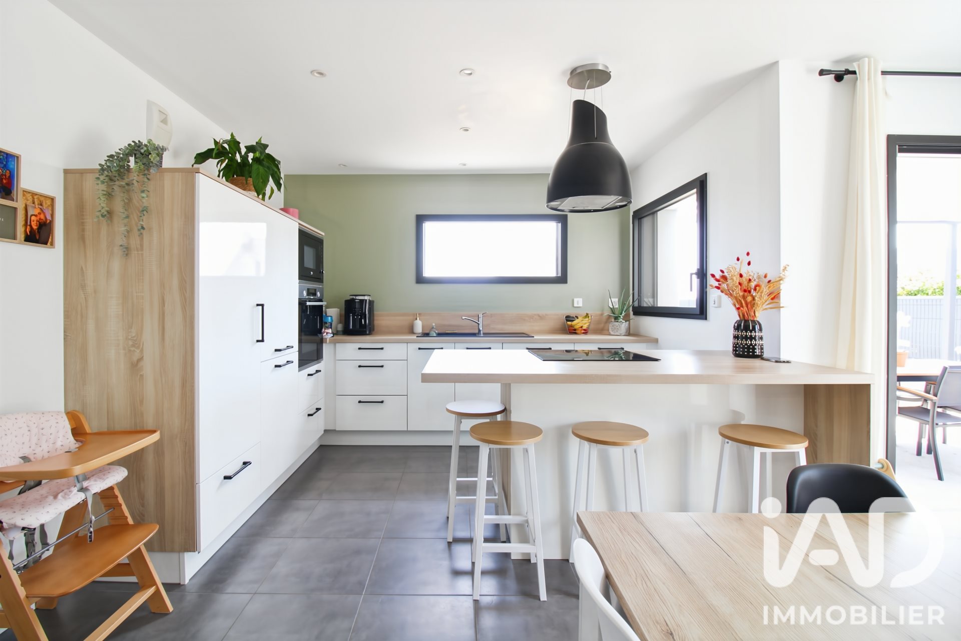 Maison à vendre, 98m², Andel