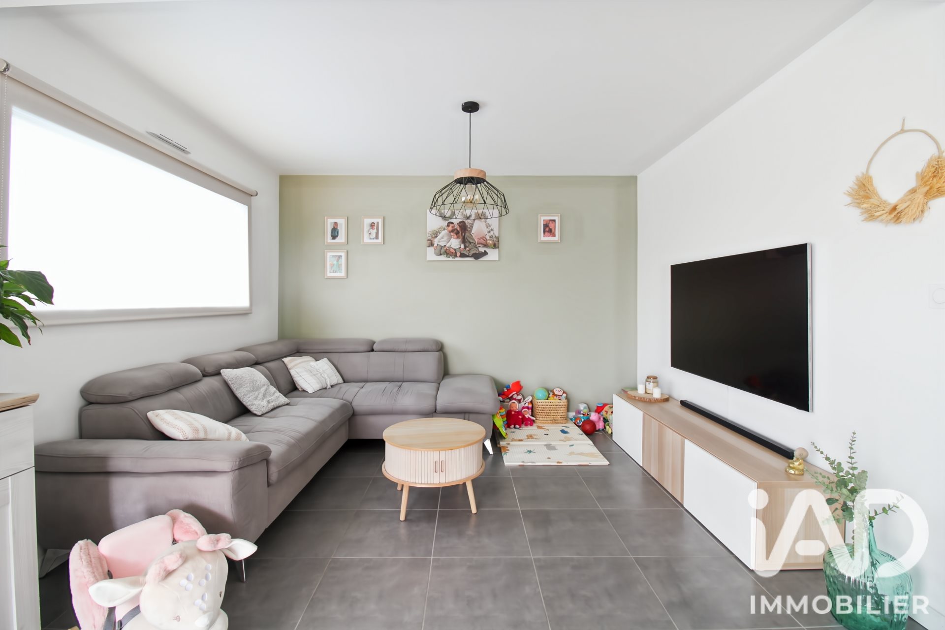Maison à vendre, 98m², Andel