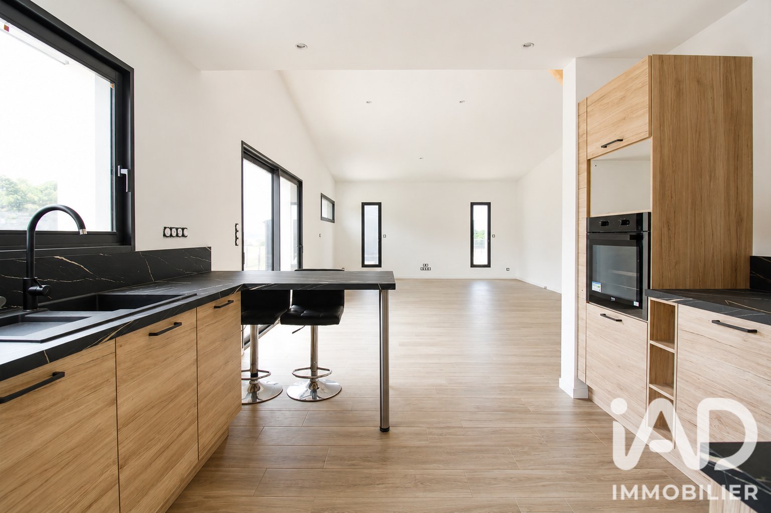 Maison à vendre, 108m², Lamballe