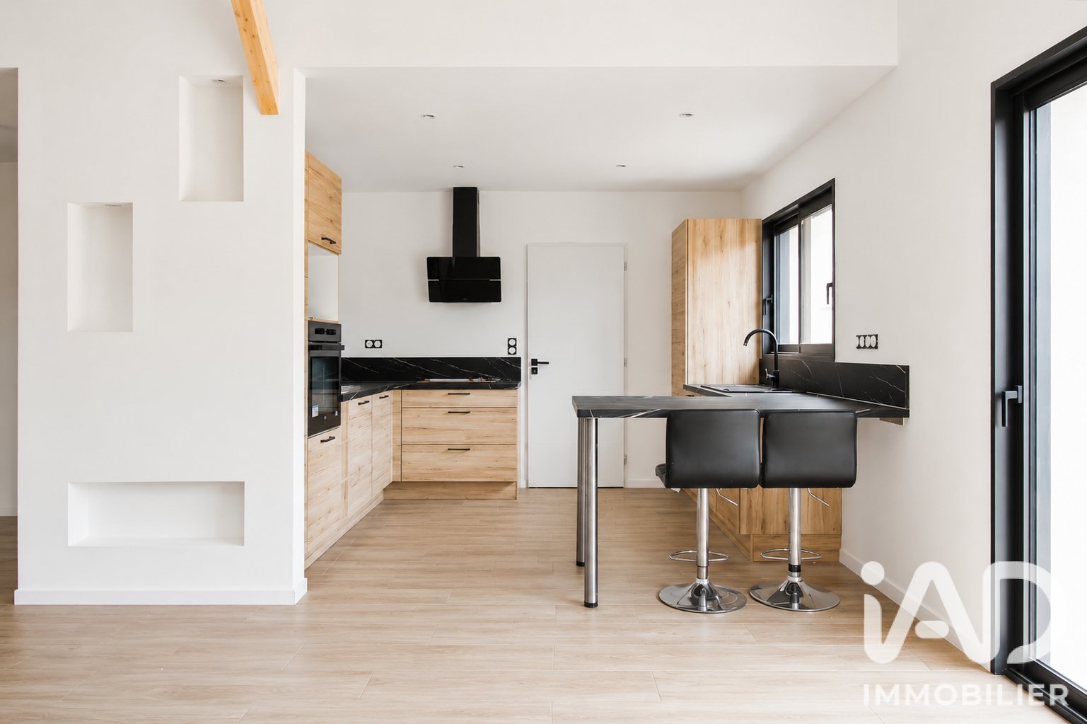 Maison à vendre, 108m², Lamballe