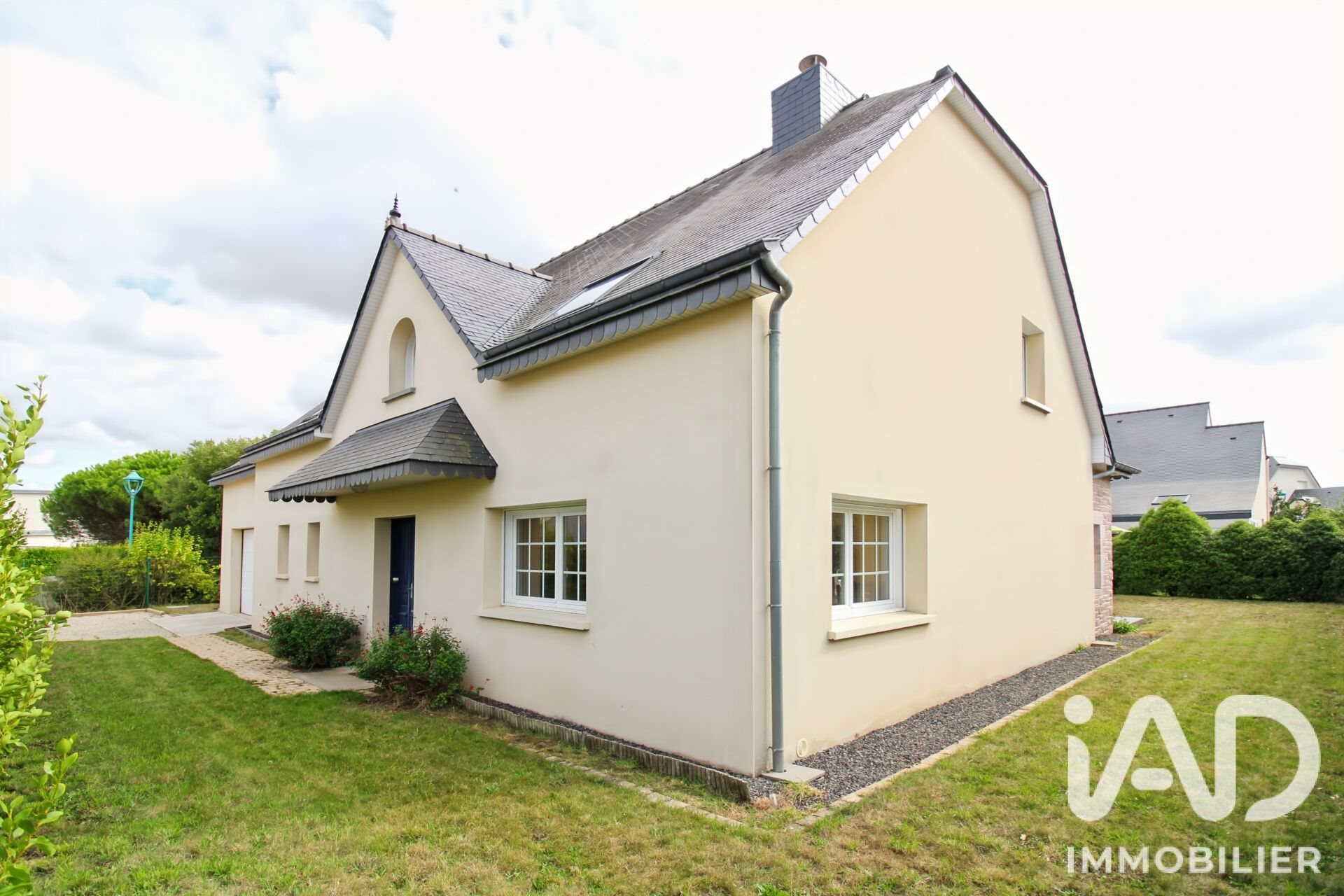 Maison à vendre, 235m², Pléneuf-Val-André