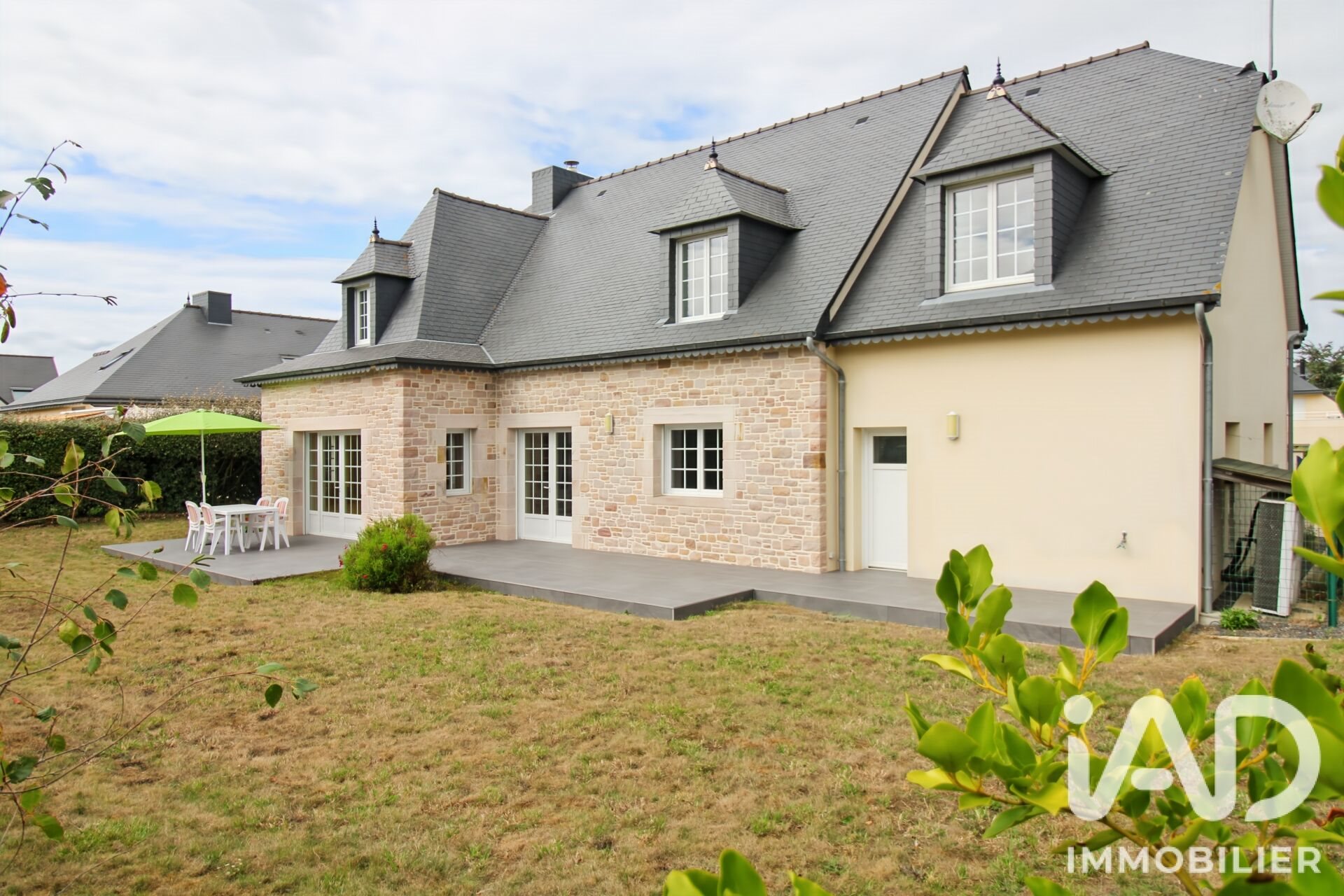 Maison à vendre, 235m², Pléneuf-Val-André