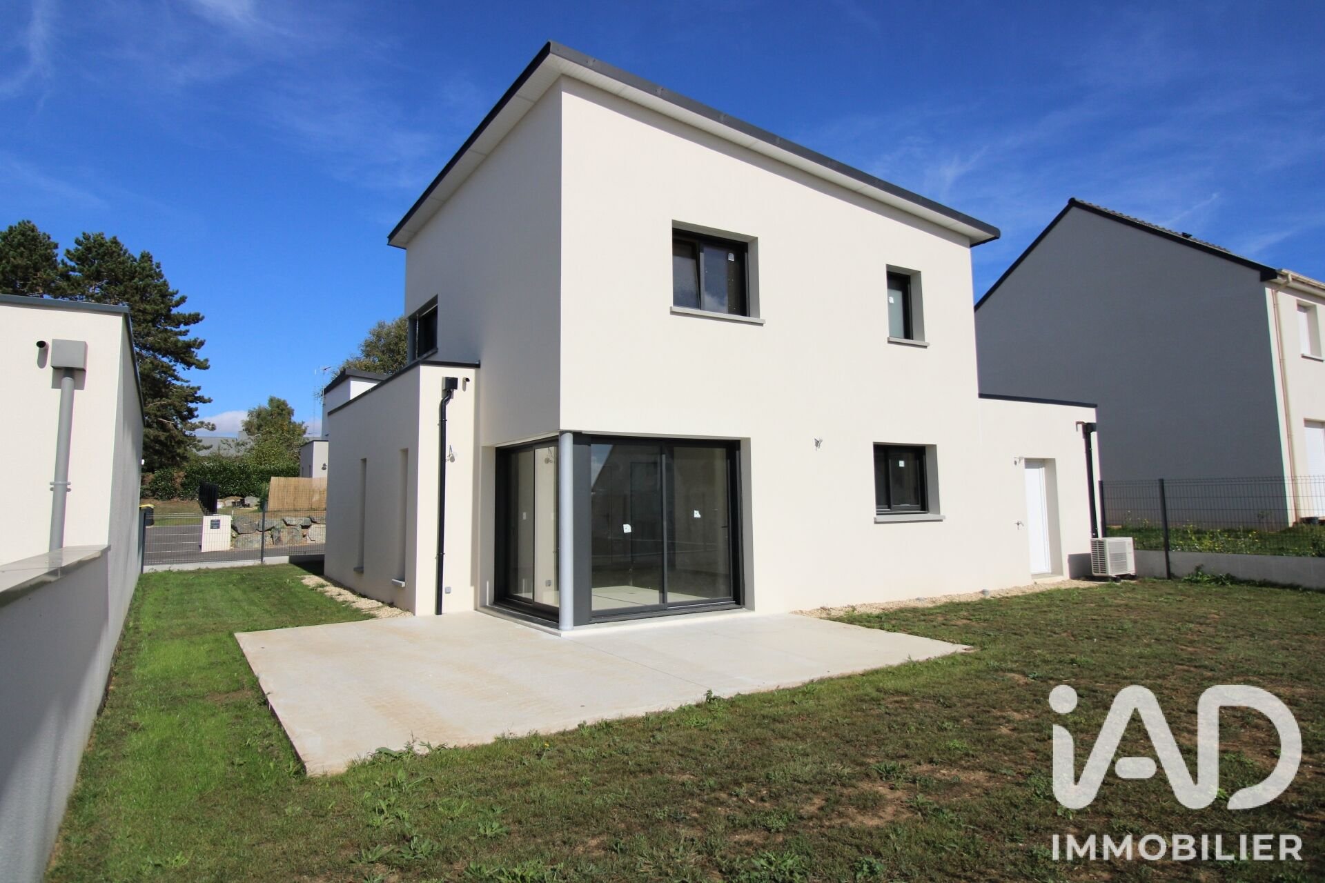 Maison à vendre, 94m², Plouha