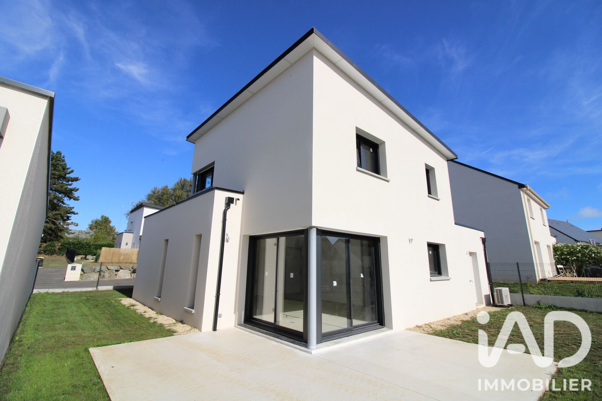Maison à vendre, 94m², Plouha