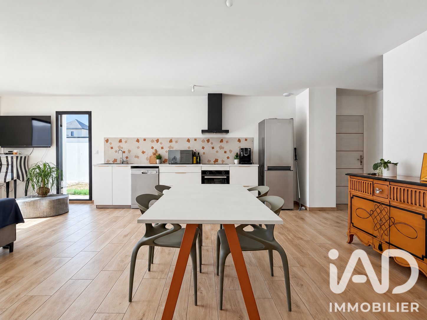 Maison à vendre, 100m², Pommeret