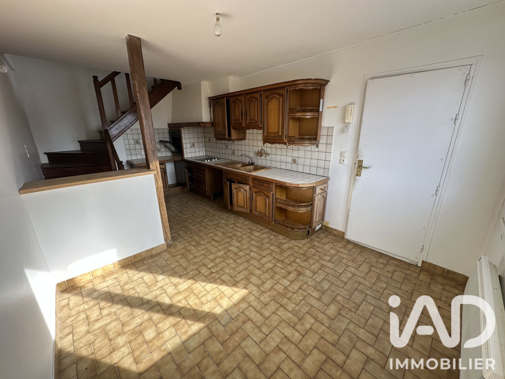 Appartement à vendre, 51m², Bailly-Romainvilliers