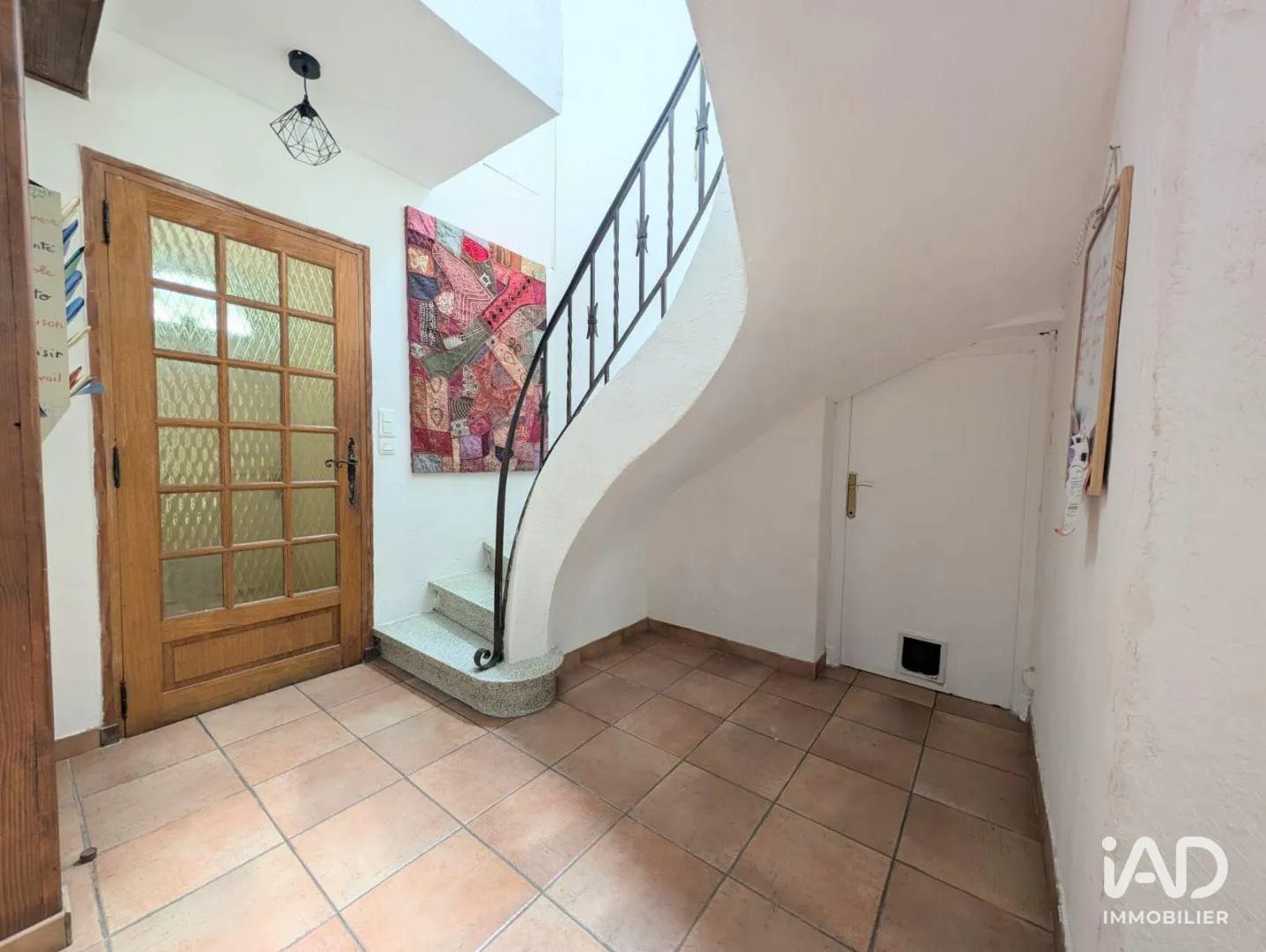 Maison à vendre, 80m², Villeneuve-la-Rivière