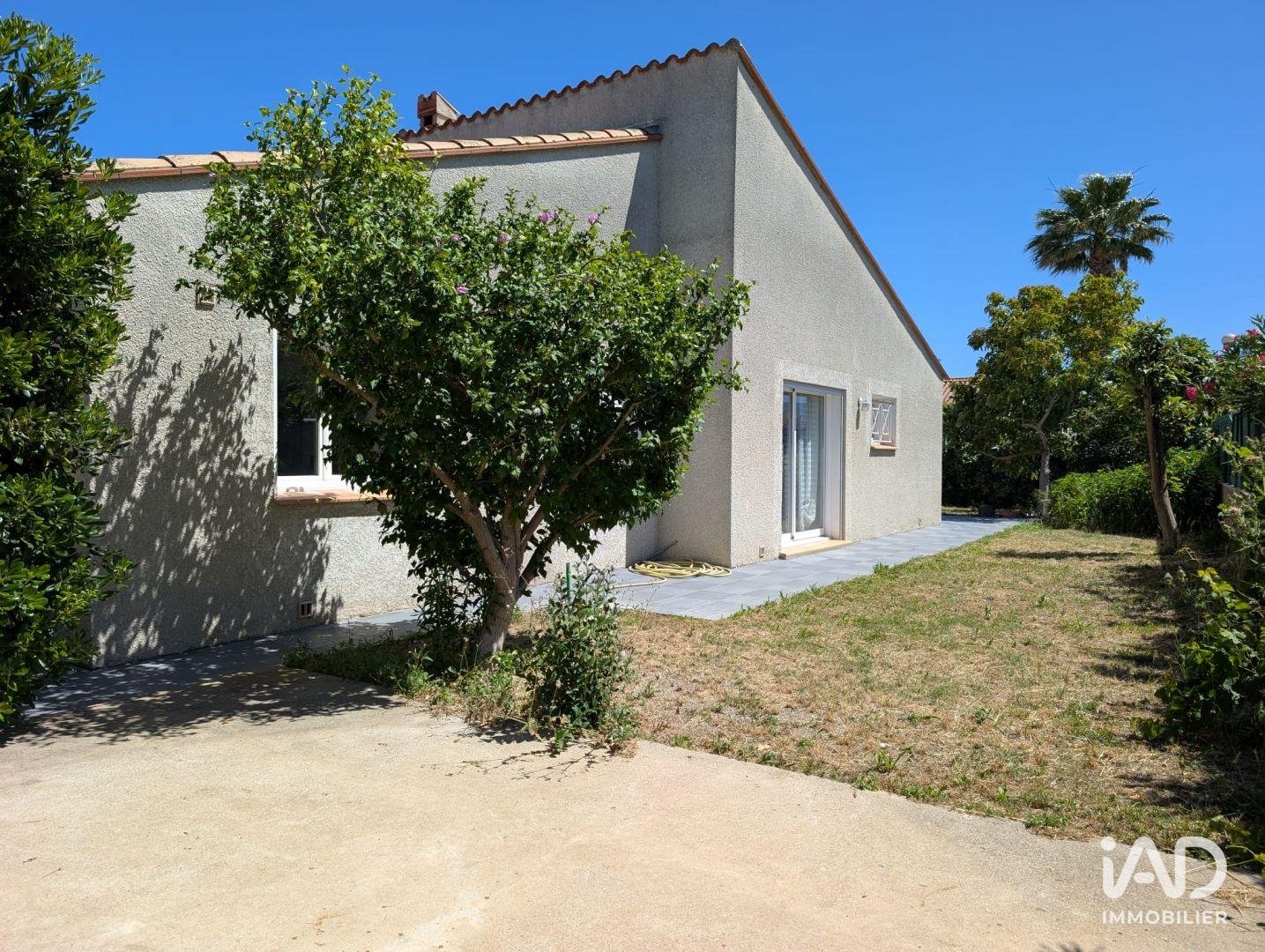 Maison à vendre, 130m², Latour-Bas-Elne