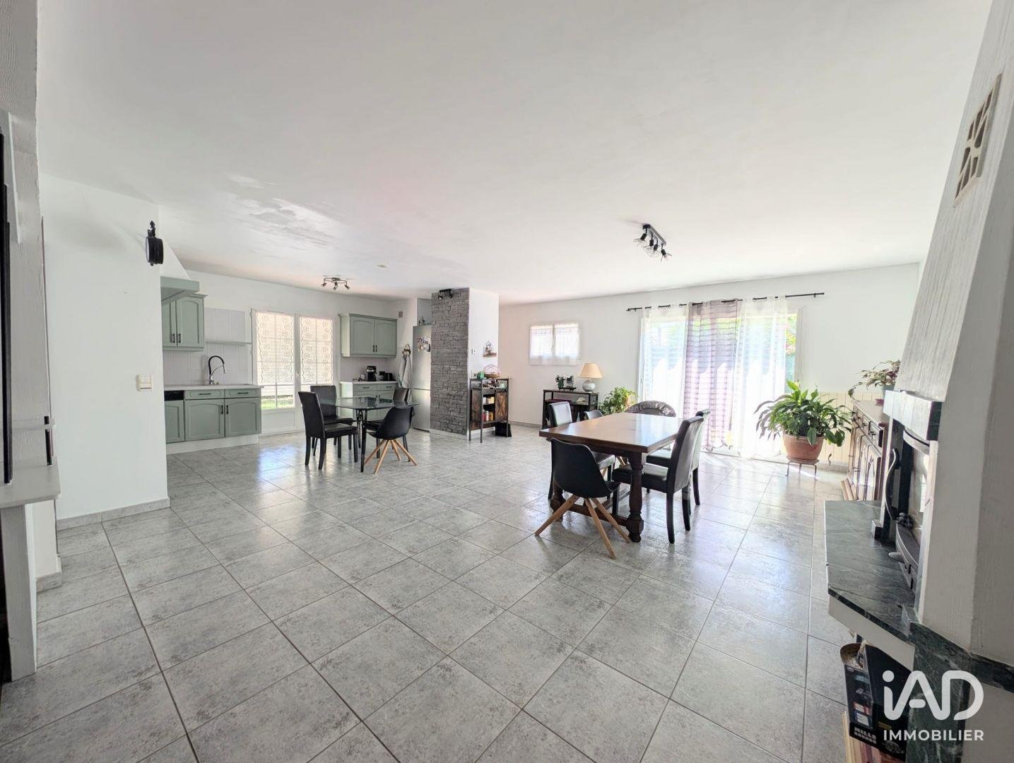 Maison à vendre, 130m², Latour-Bas-Elne