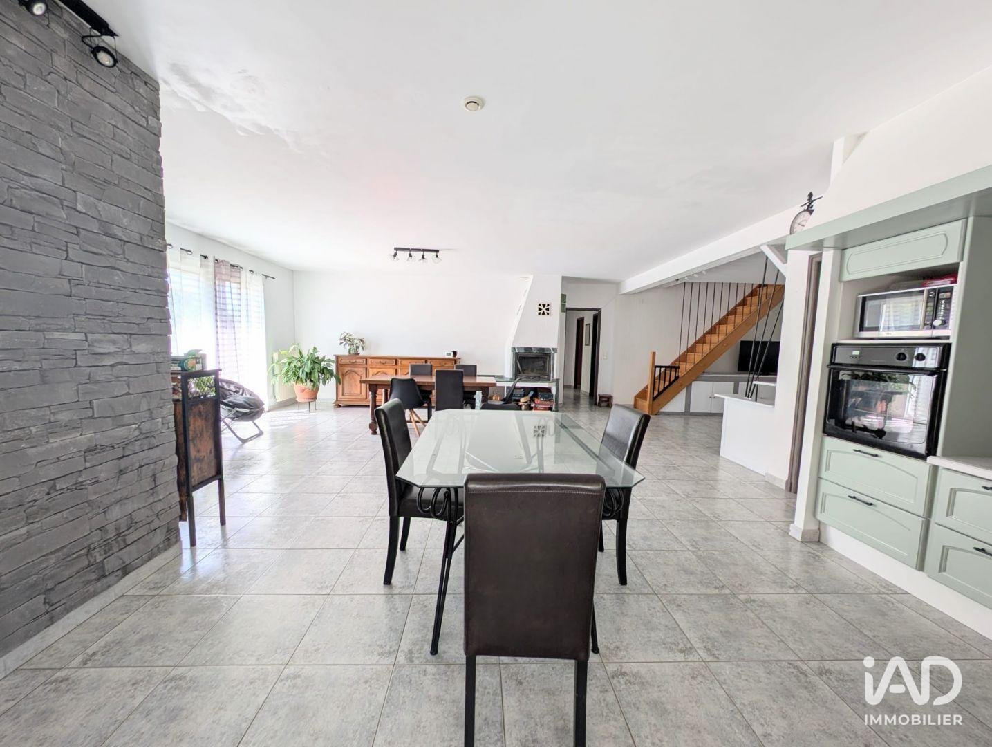 Maison à vendre, 130m², Latour-Bas-Elne
