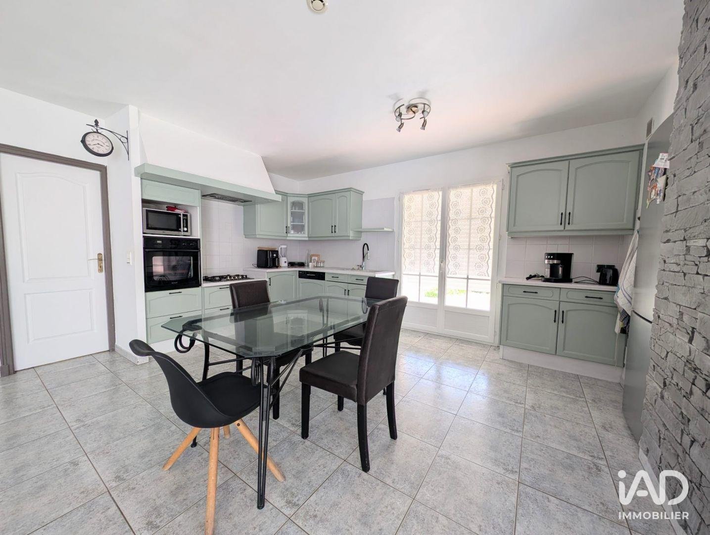 Maison à vendre, 130m², Latour-Bas-Elne