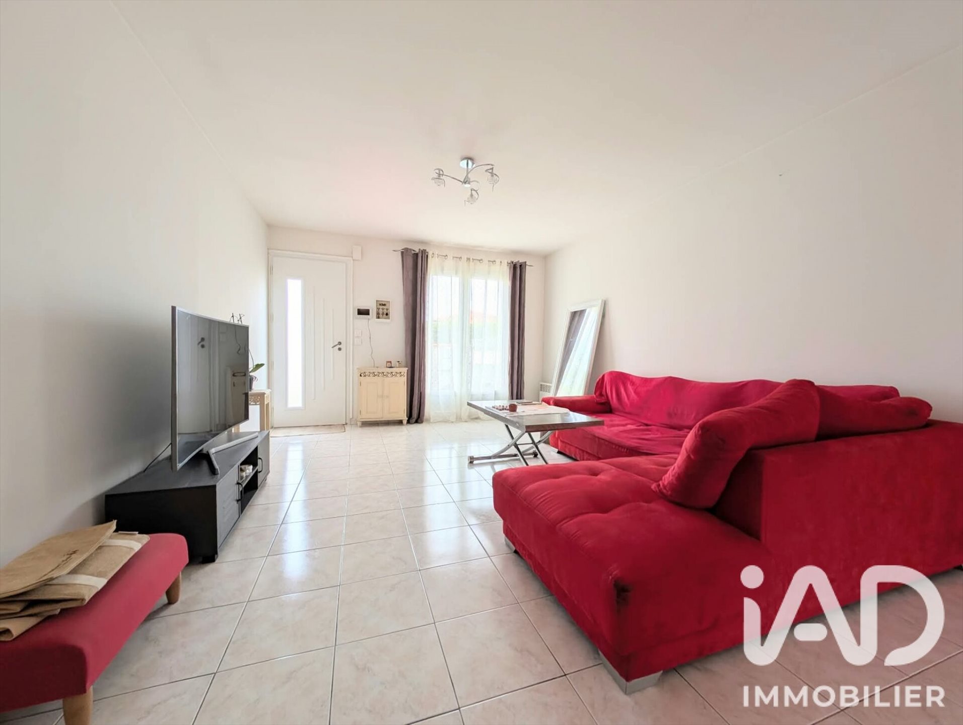 Maison à vendre, 105m², Baho