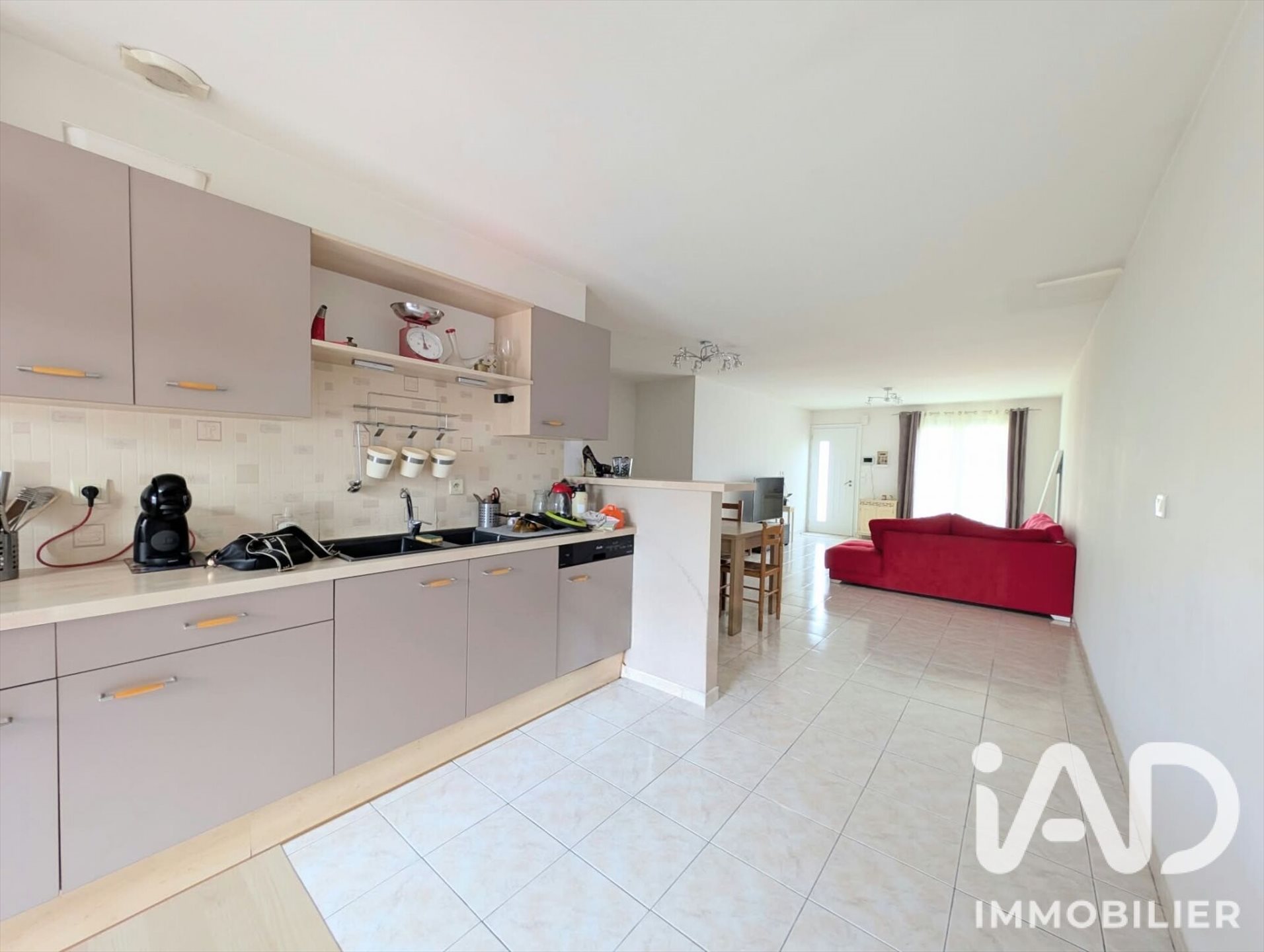 Maison à vendre, 105m², Baho