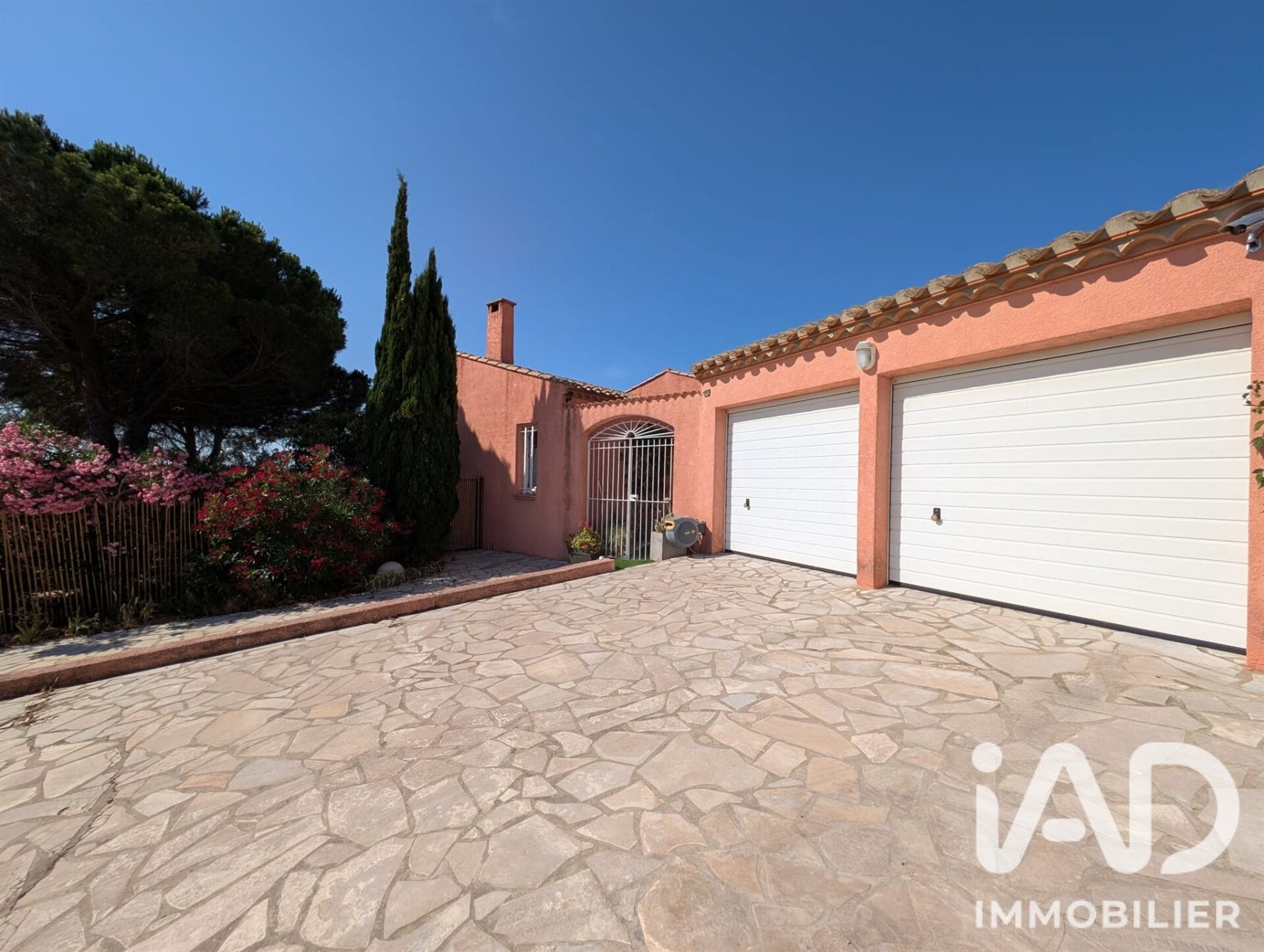 Maison à vendre, 160m², Narbonne