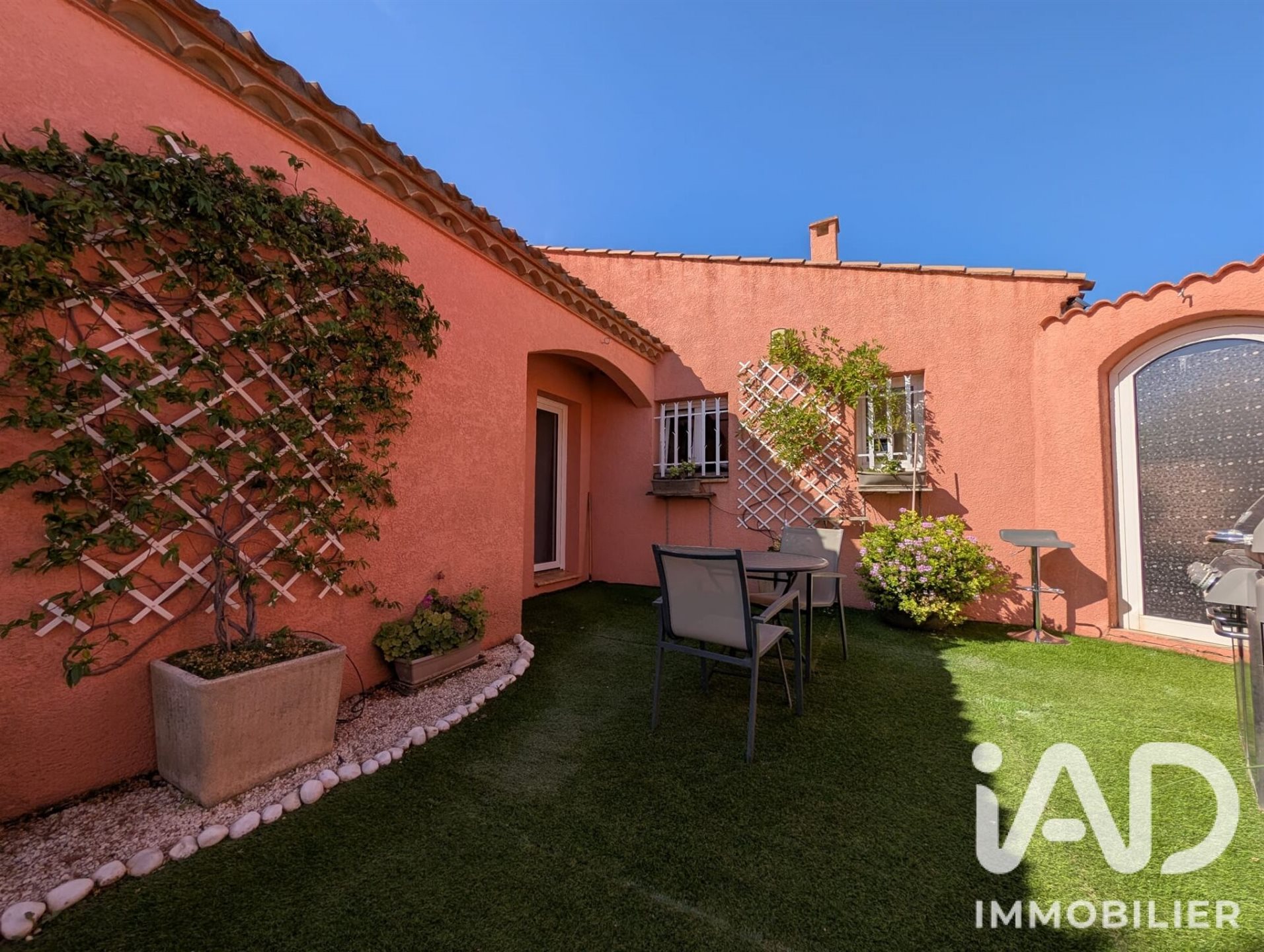 Maison à vendre, 160m², Narbonne