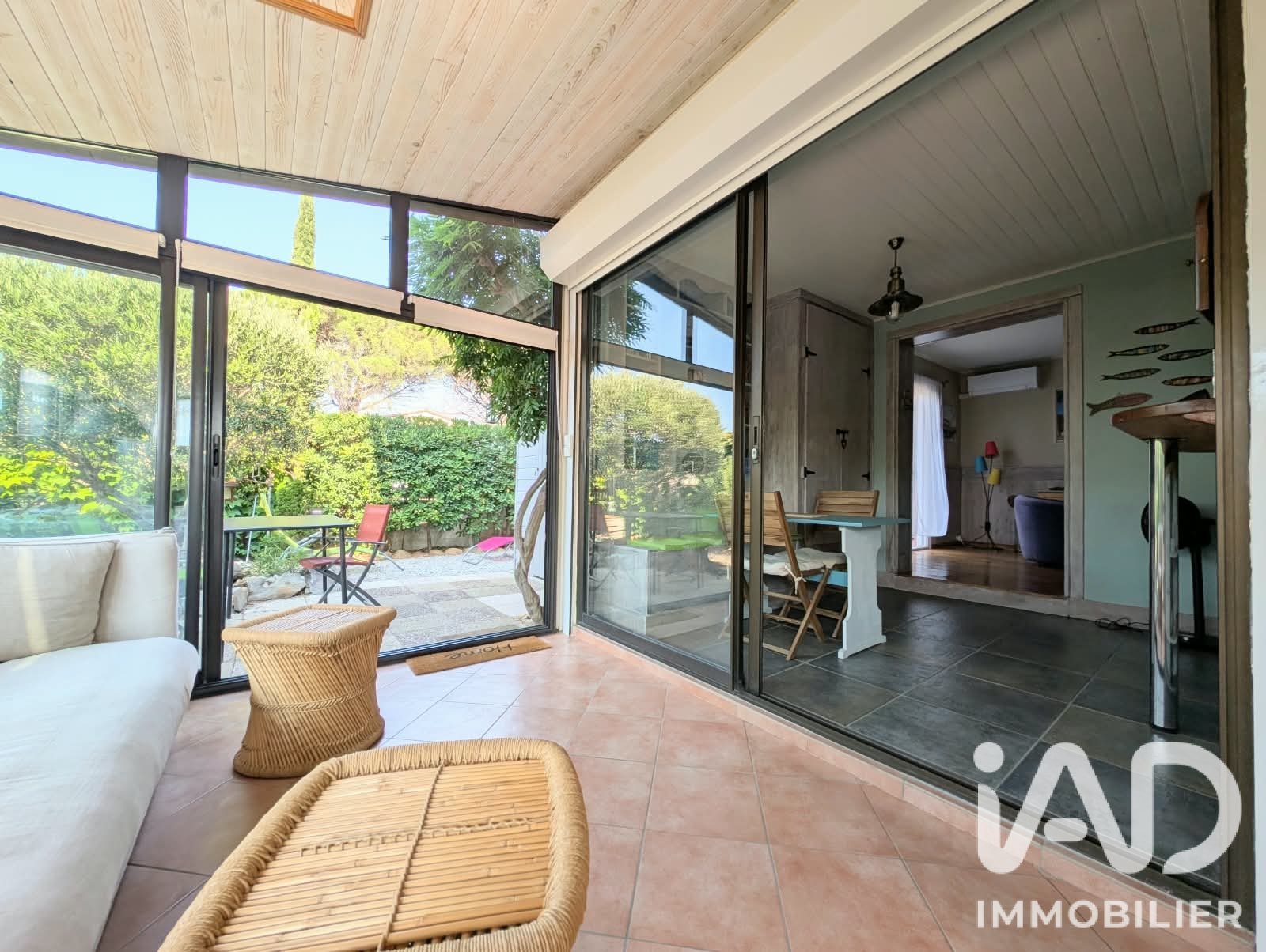 Maison à vendre, 96m², Saint-Cyprien