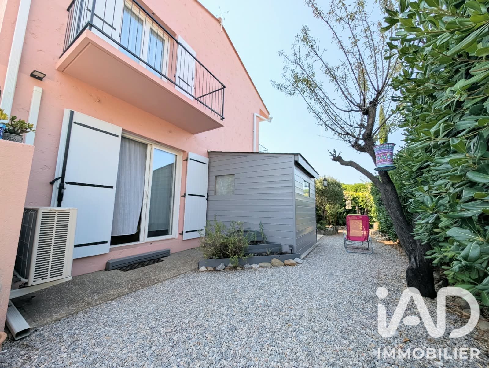 Maison à vendre, 96m², Saint-Cyprien