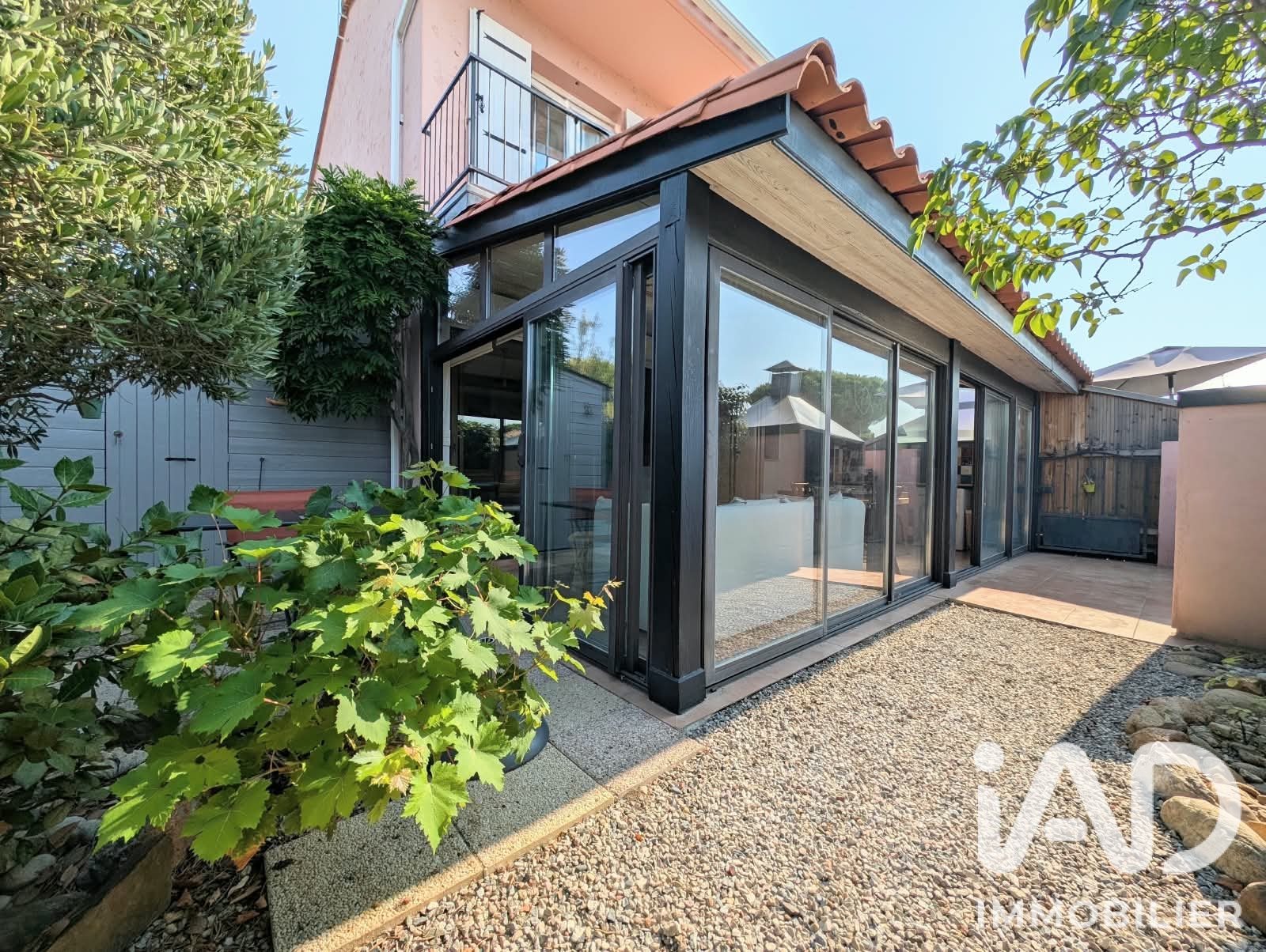 Maison à vendre, 96m², Saint-Cyprien