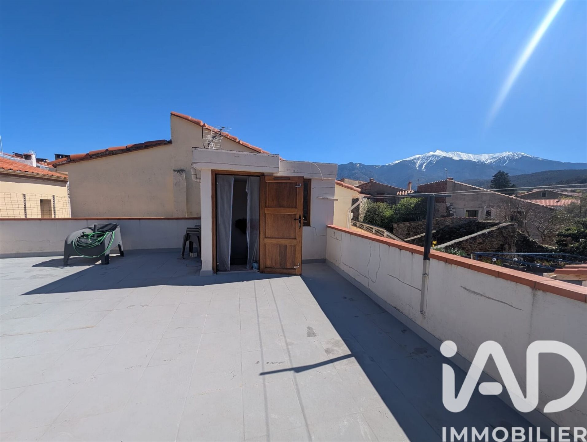 Maison à vendre, 60m², Ria-Sirach