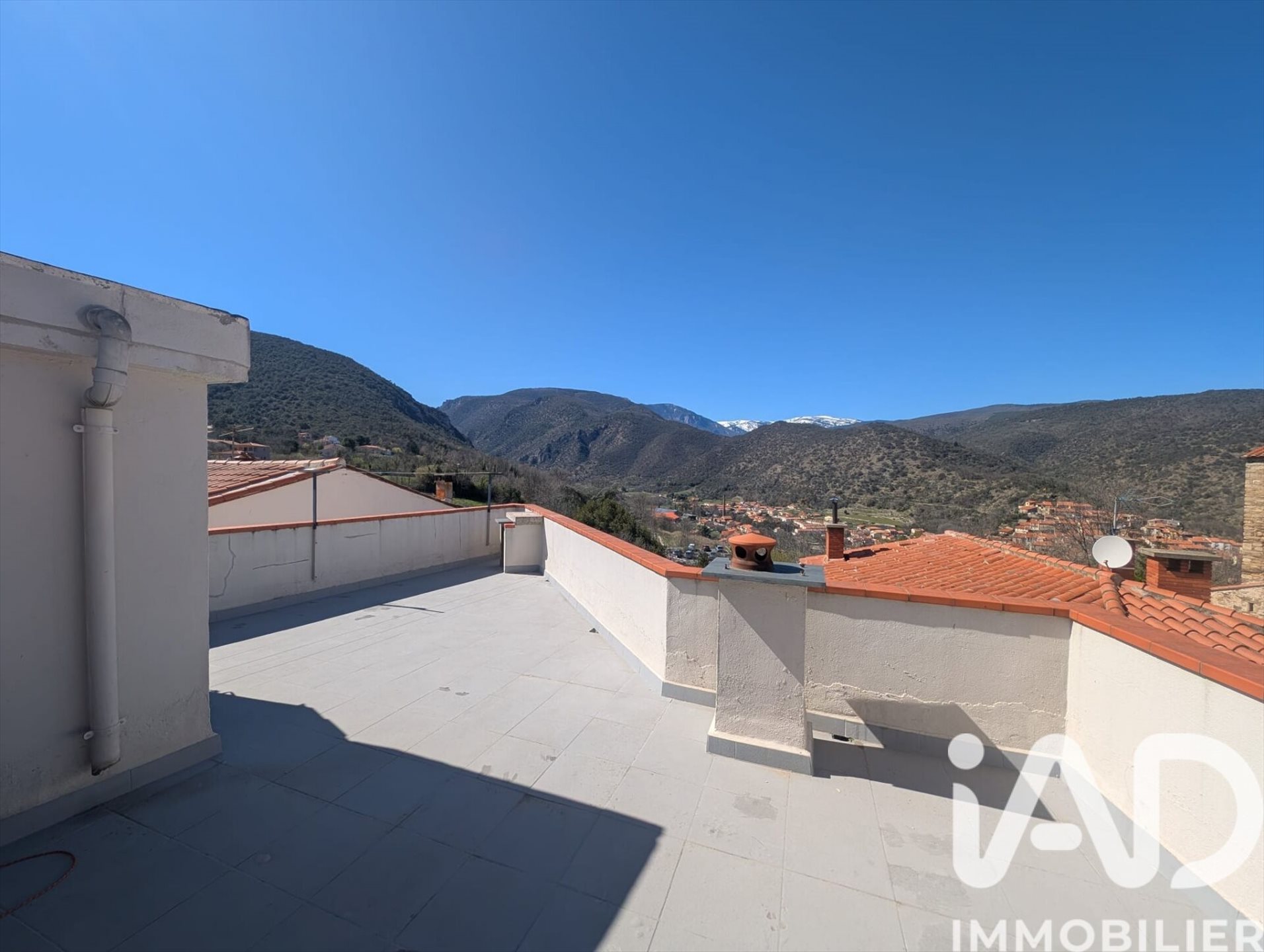 Maison à vendre, 60m², Ria-Sirach
