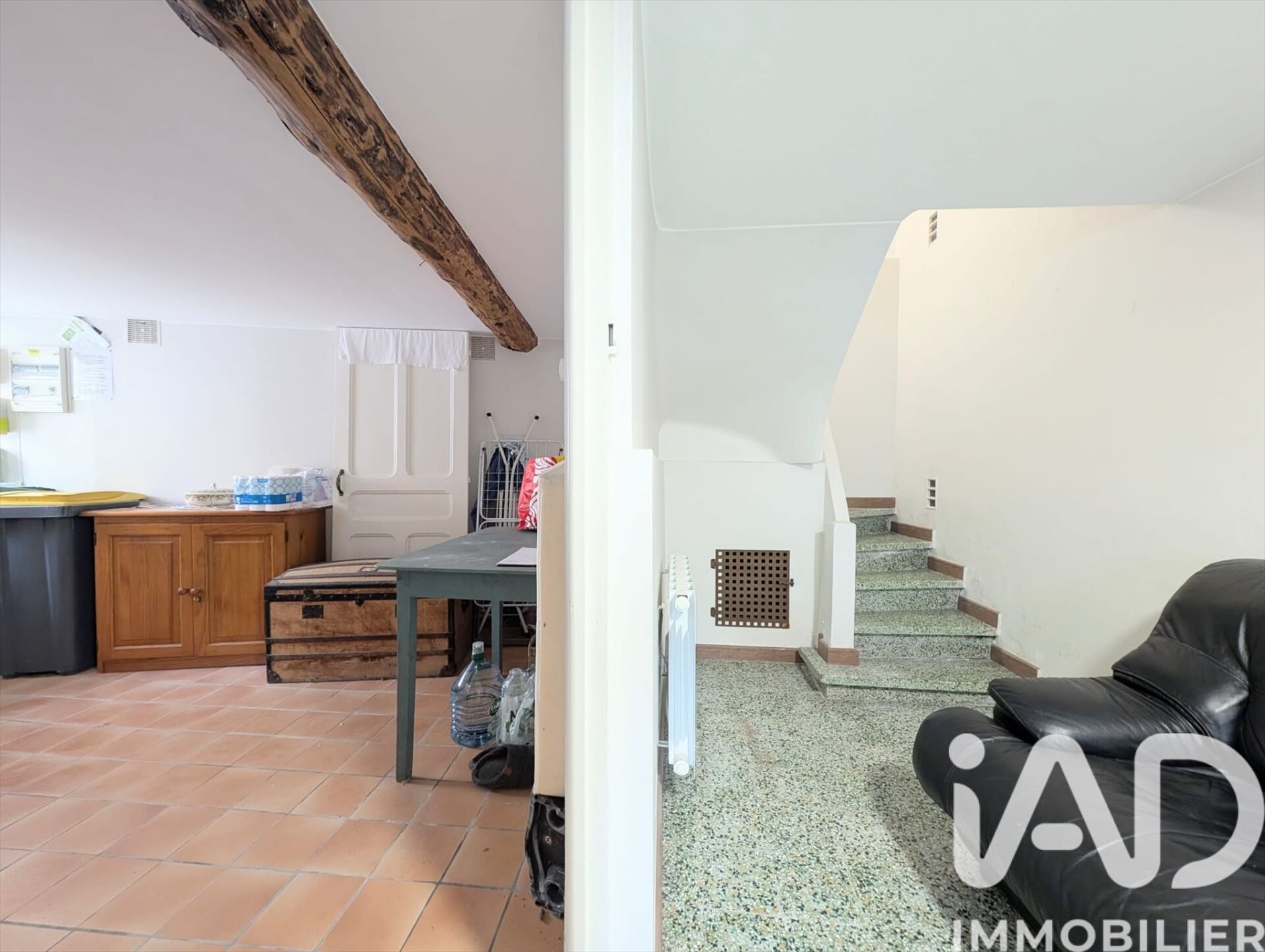 Maison à vendre, 60m², Ria-Sirach