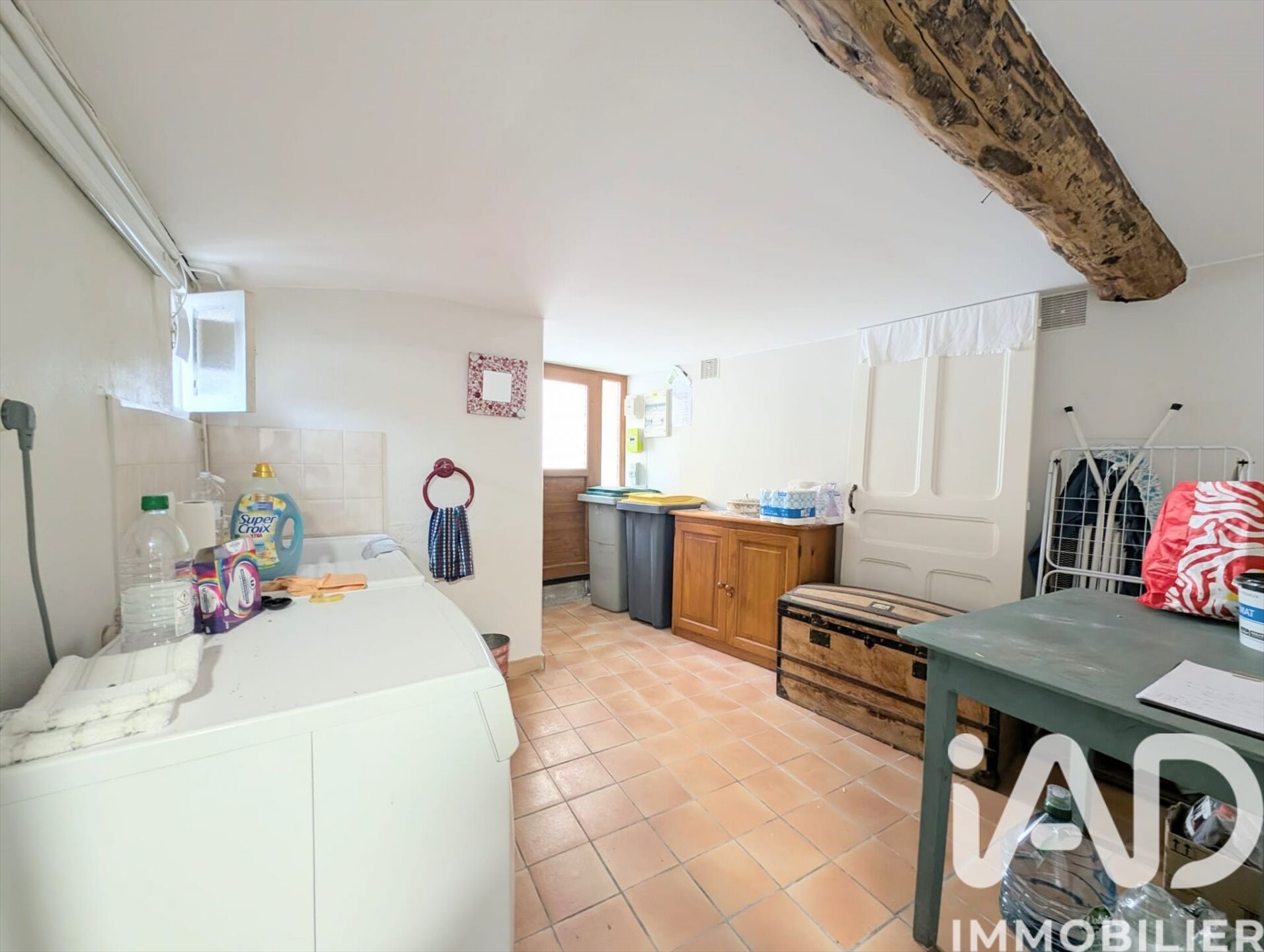 Maison à vendre, 60m², Ria-Sirach