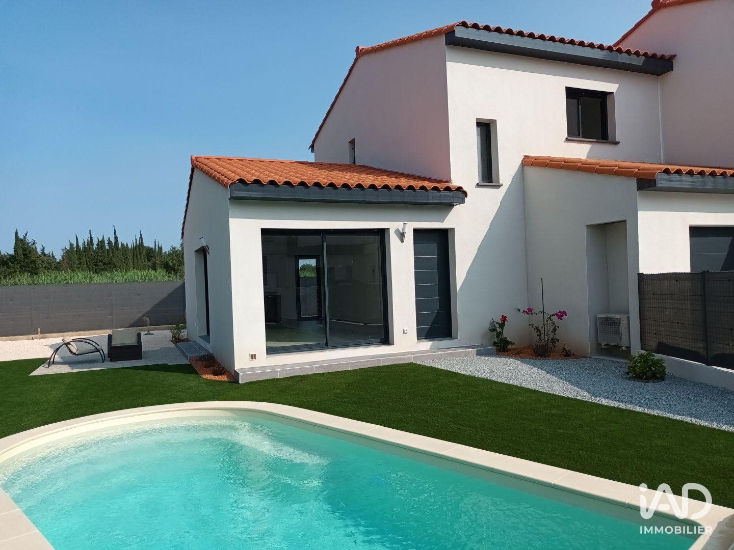 Maison à vendre, 90m², Saint-Cyprien