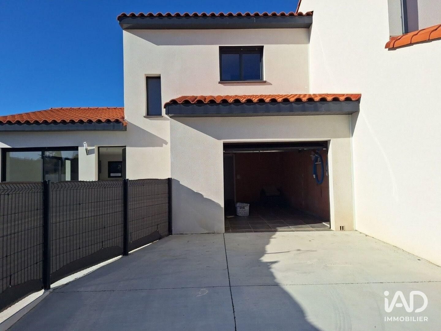 Maison à vendre, 90m², Saint-Cyprien